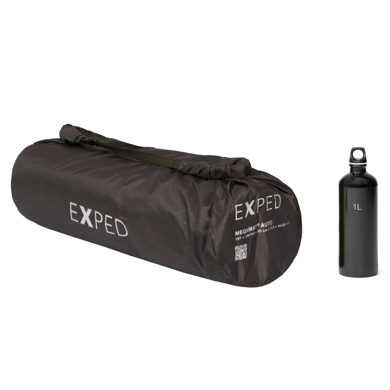 Exped MegaMat Auto 