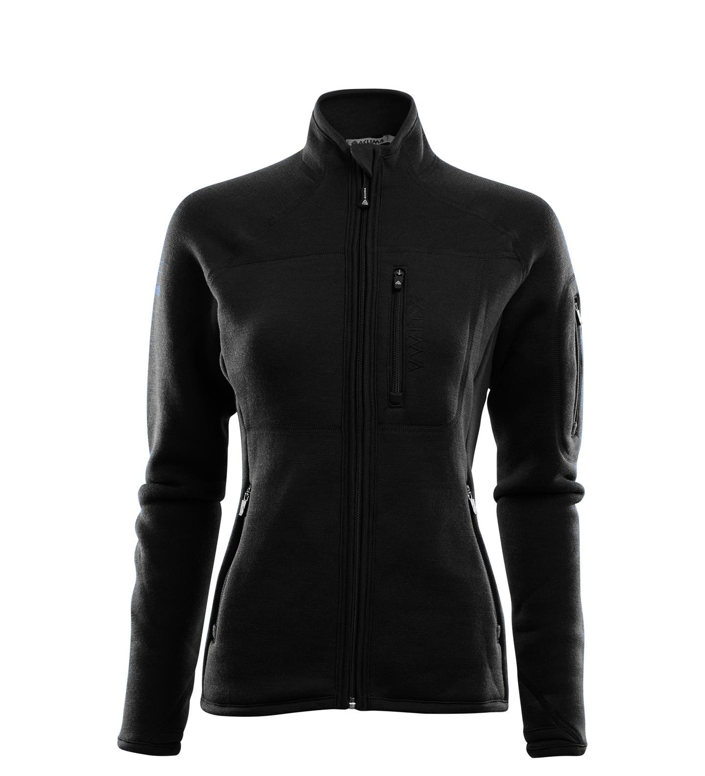 Aclima FleeceWool Jacket, dame