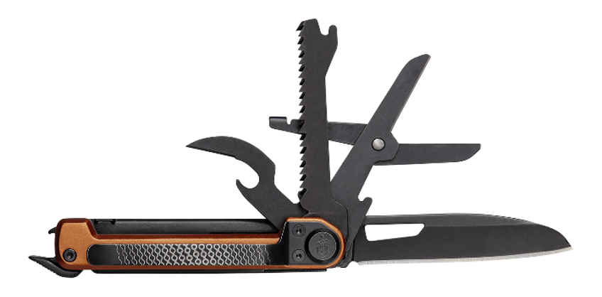 Gerber Armbar Scout