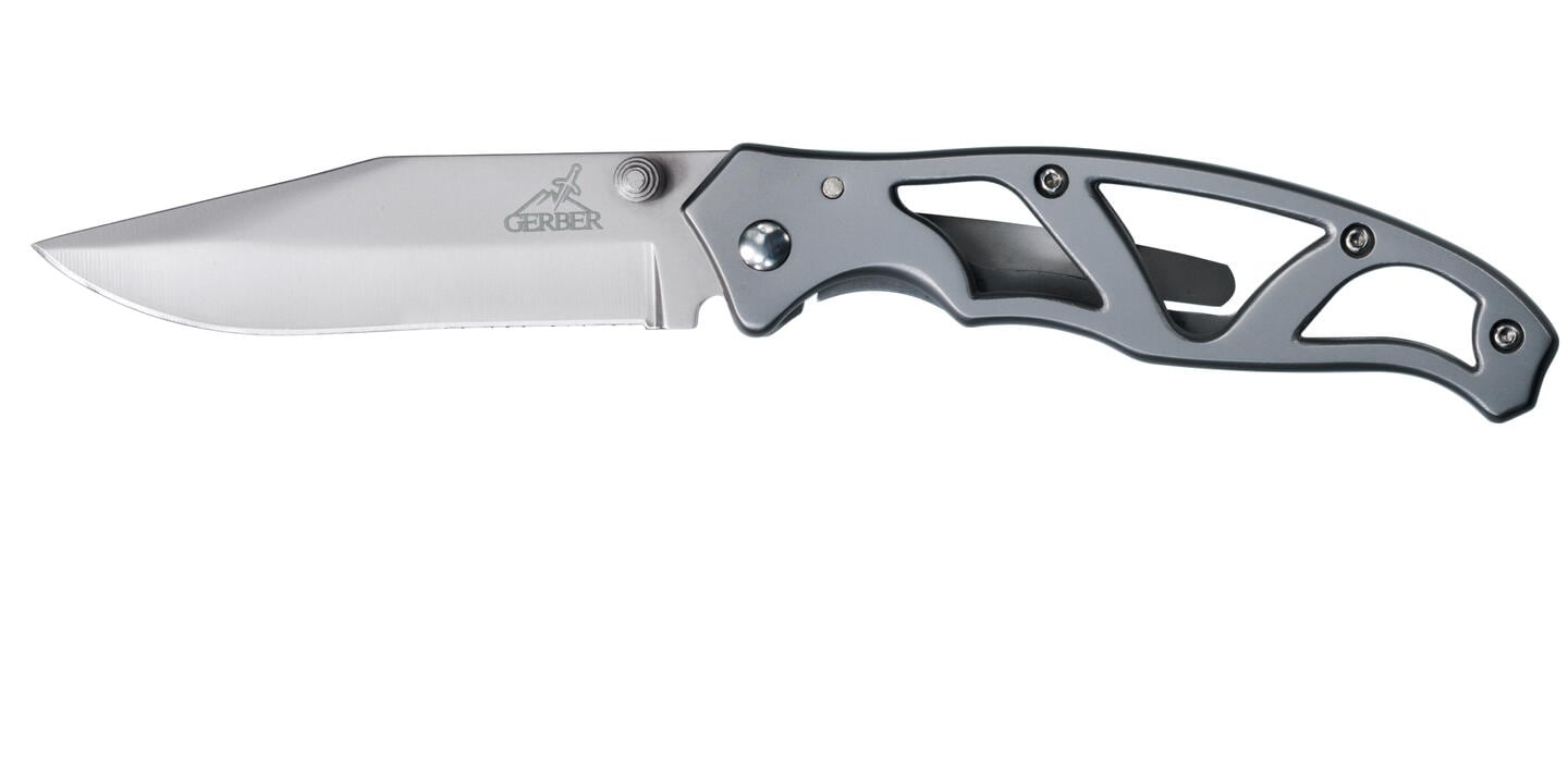 Gerber Paraframe 1 Fine Edge