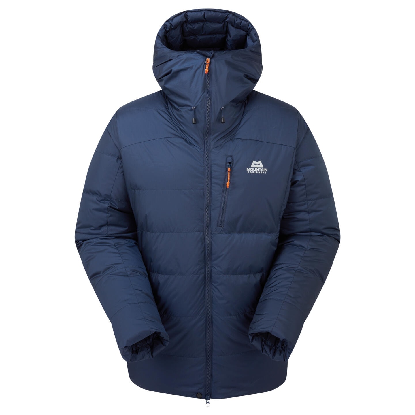 Mountain Equipment K7, Herre