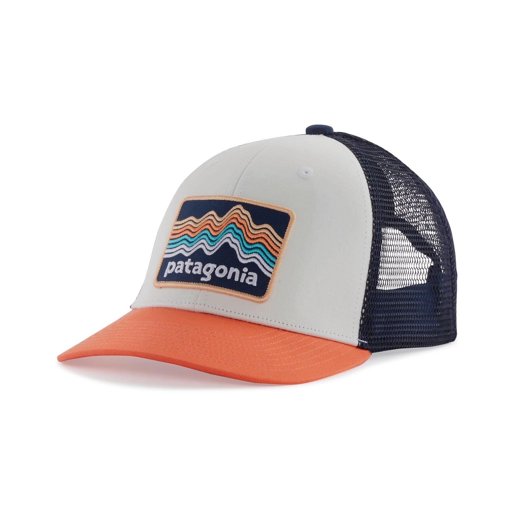 Patagonia Kids Trucker hat