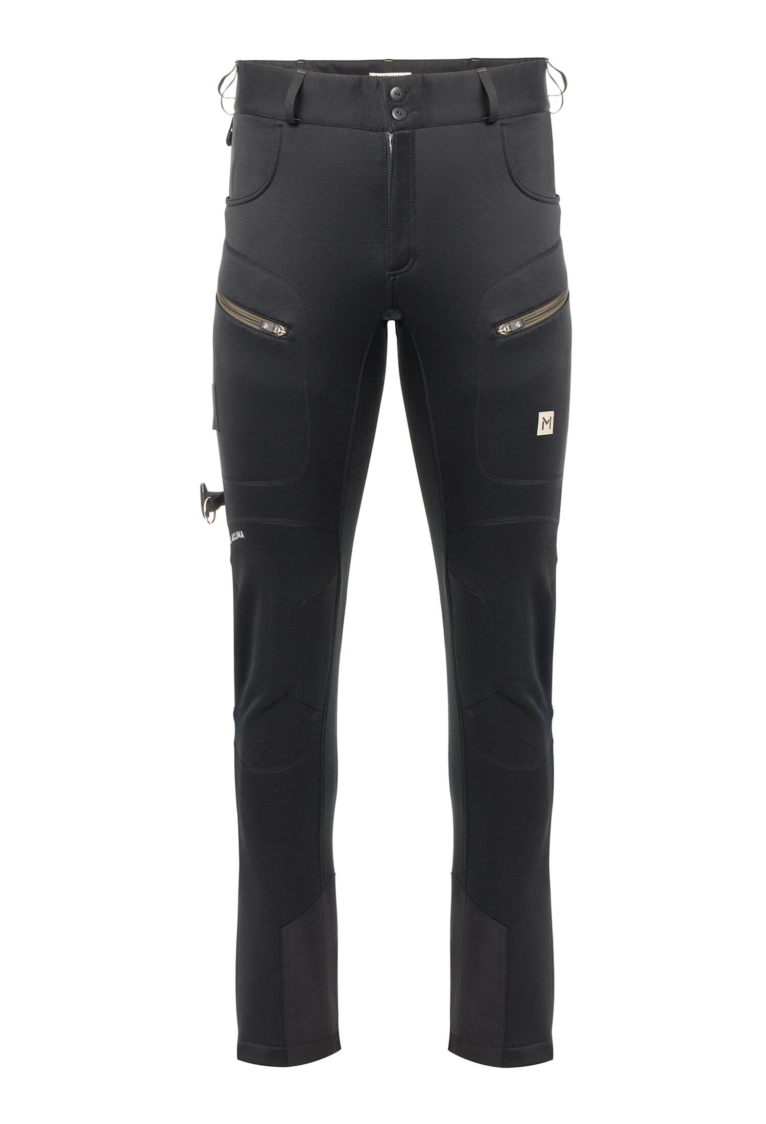 Aclima Lars Monsen Femunden Pants, mann