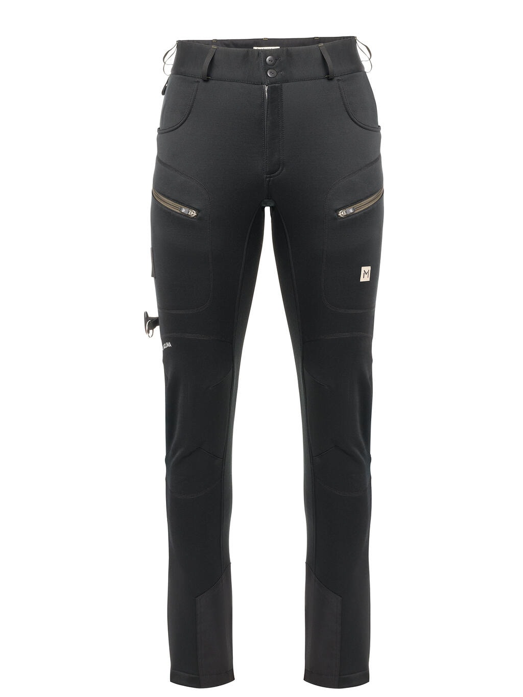 Aclima Lars Monsen Femunden Pants, dame