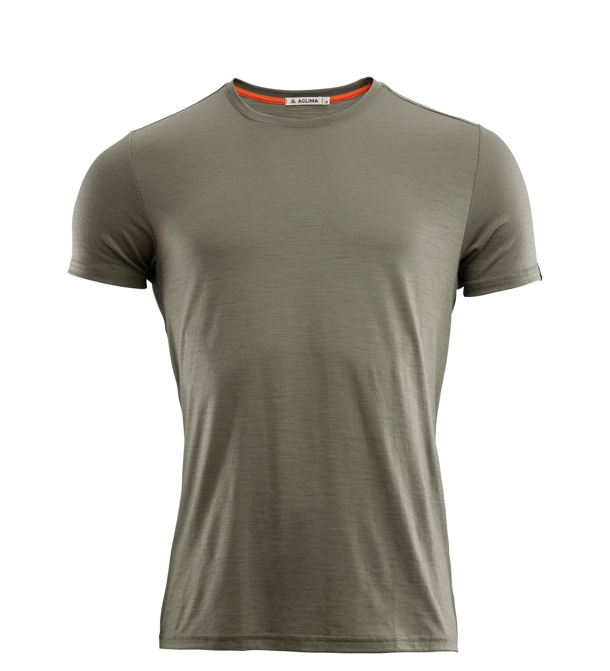 Aclima LightWool T-shirt, Mann