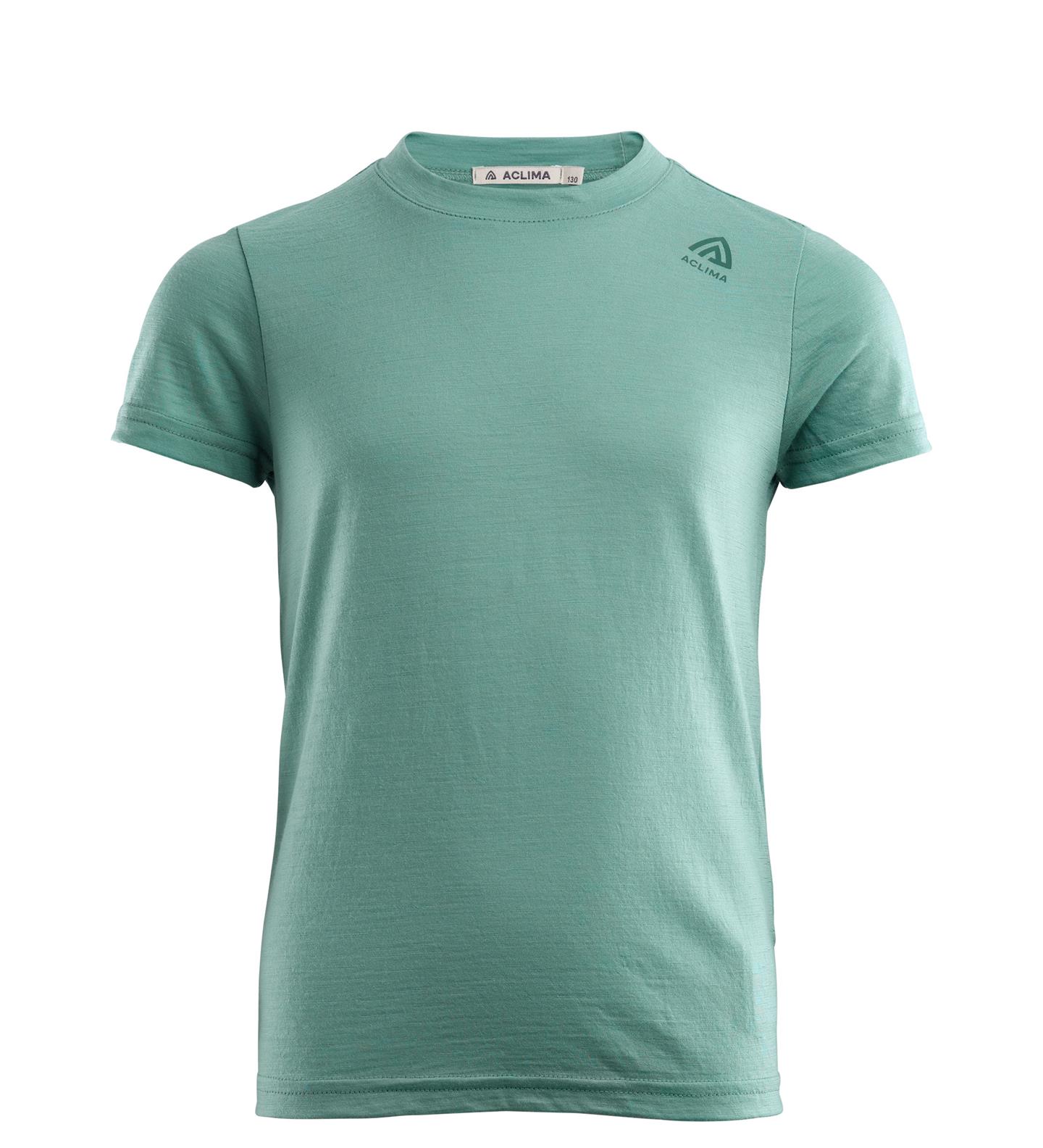 Aclima LightWool T-shirt  Junior