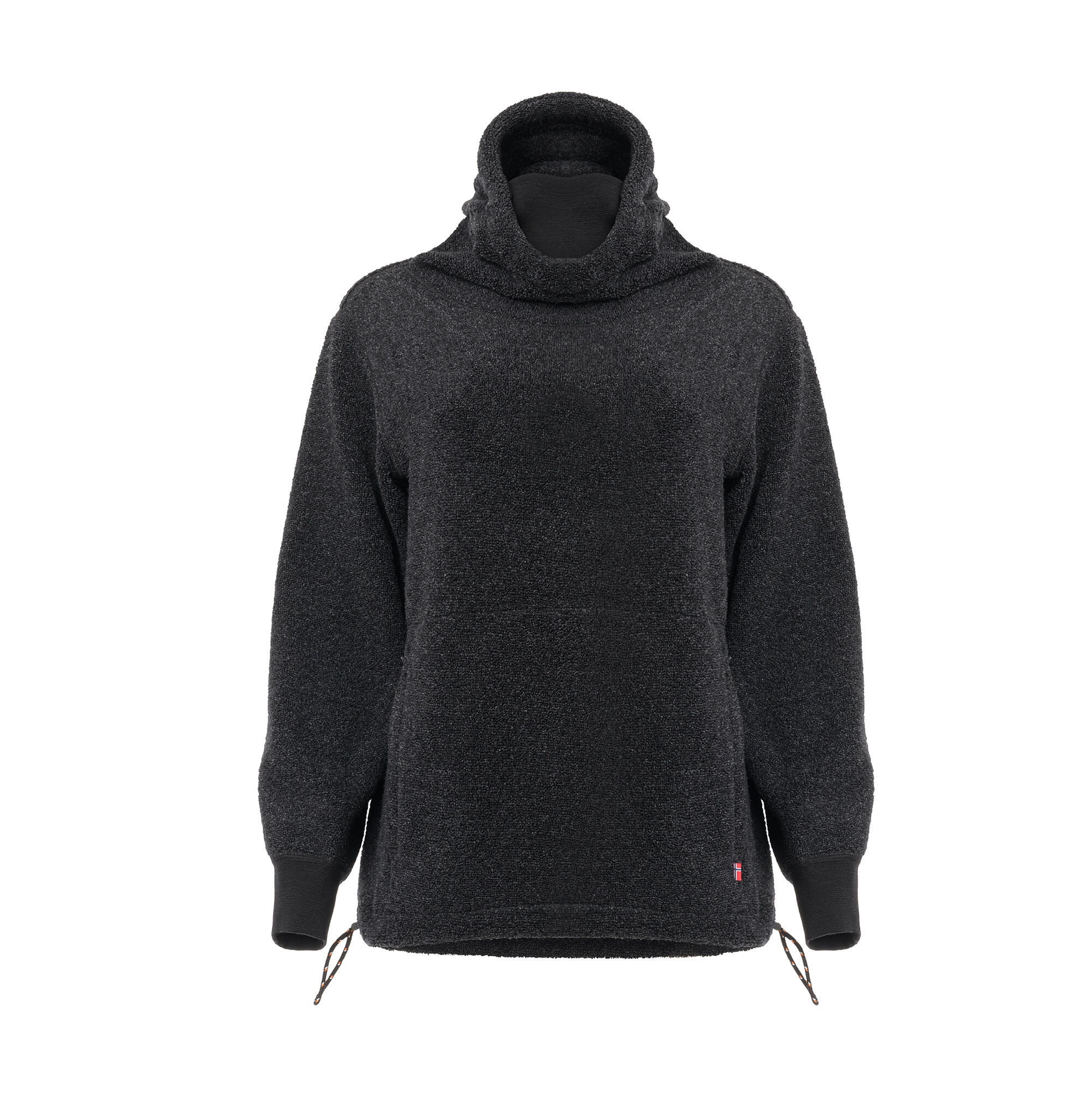 Aclima Reborn Terry Pullover, Unisex