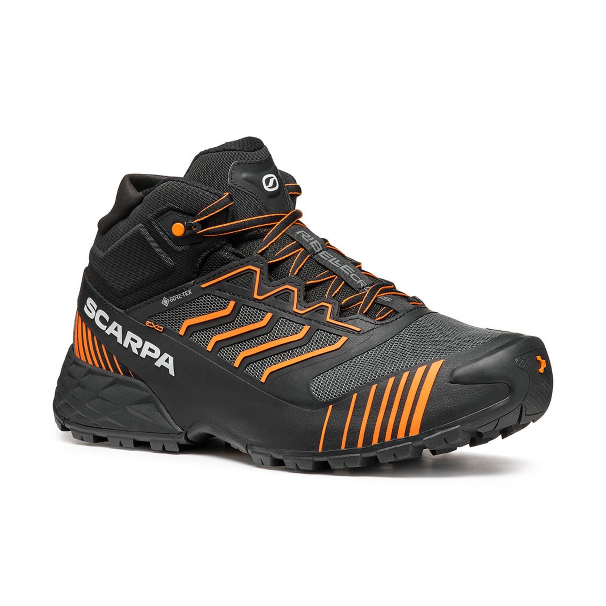 Scarpa Ribelle Cross GTX, Herre