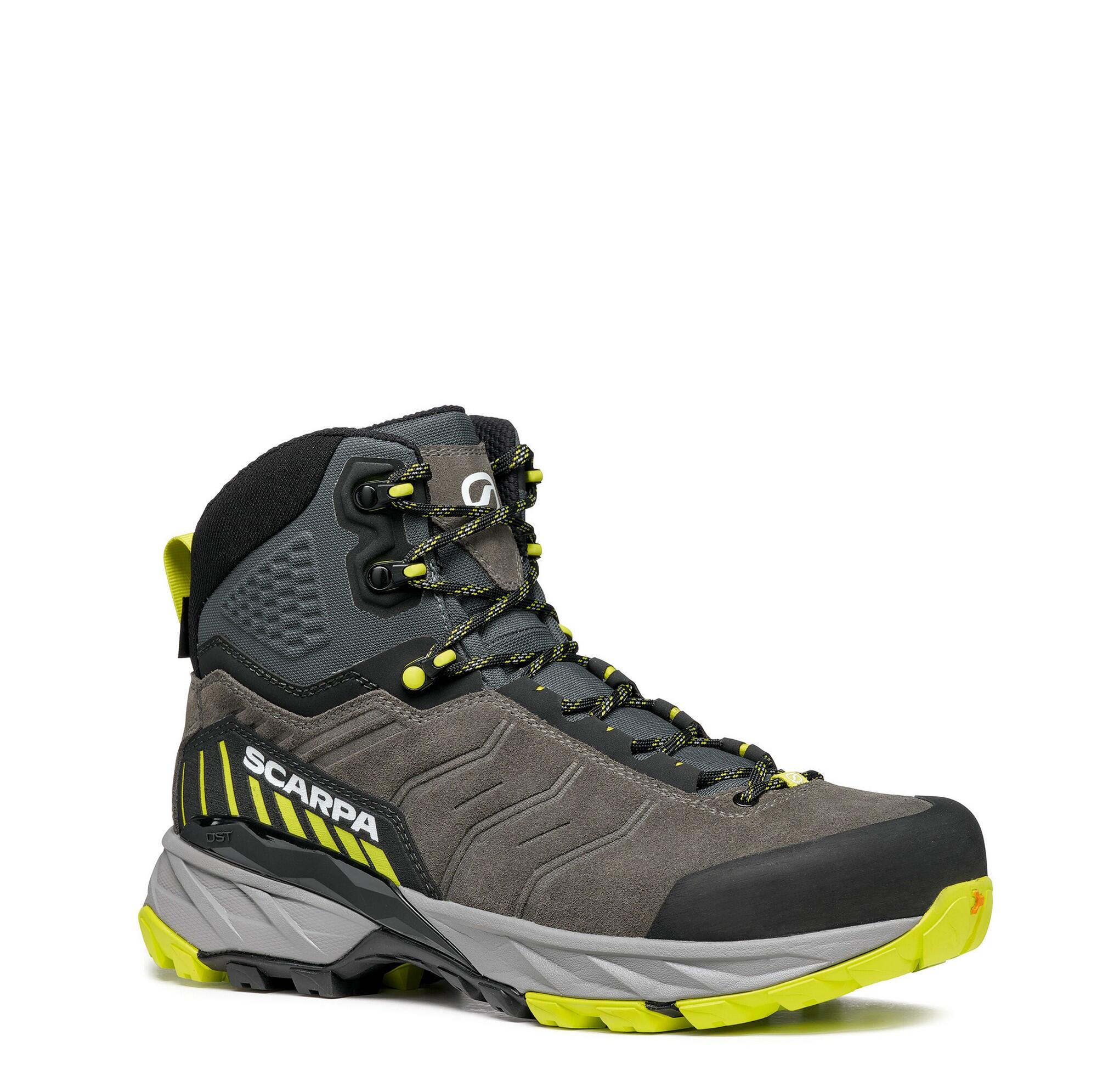 Scarpa Rush TRK GTX, Herre