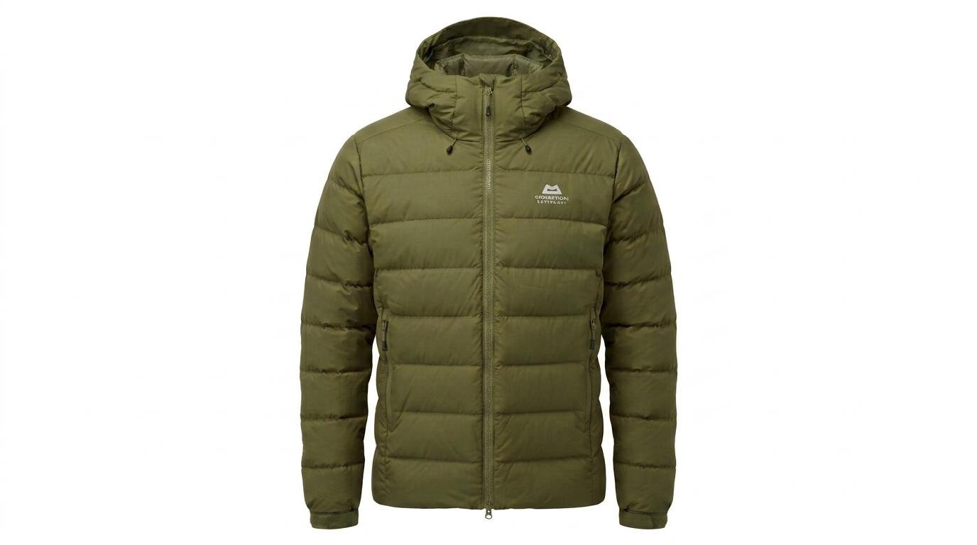 Mountain Equipment Senja Jacket, Herre