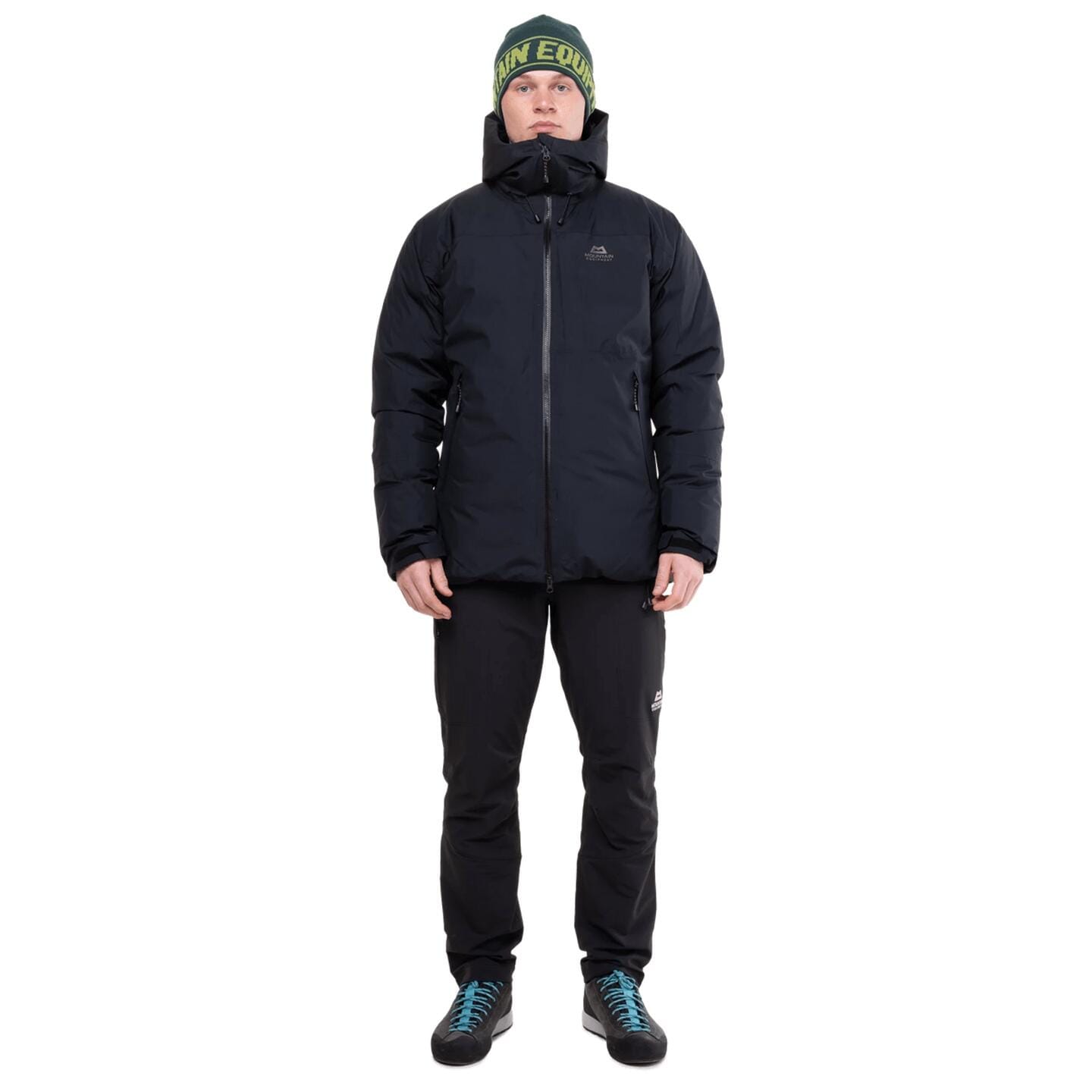 Mountain Equipment Triton Jacket, Herre