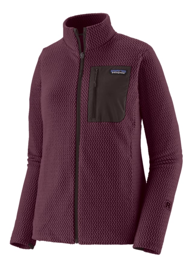 Patagonia R1 Air Jakke, Dame