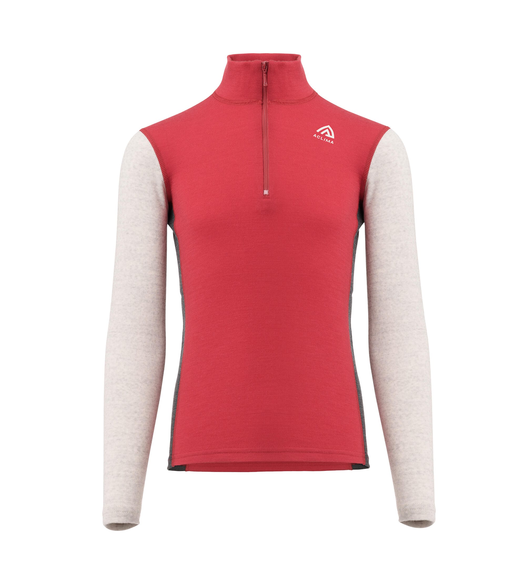 Aclima WarmWool Mockneck, JR