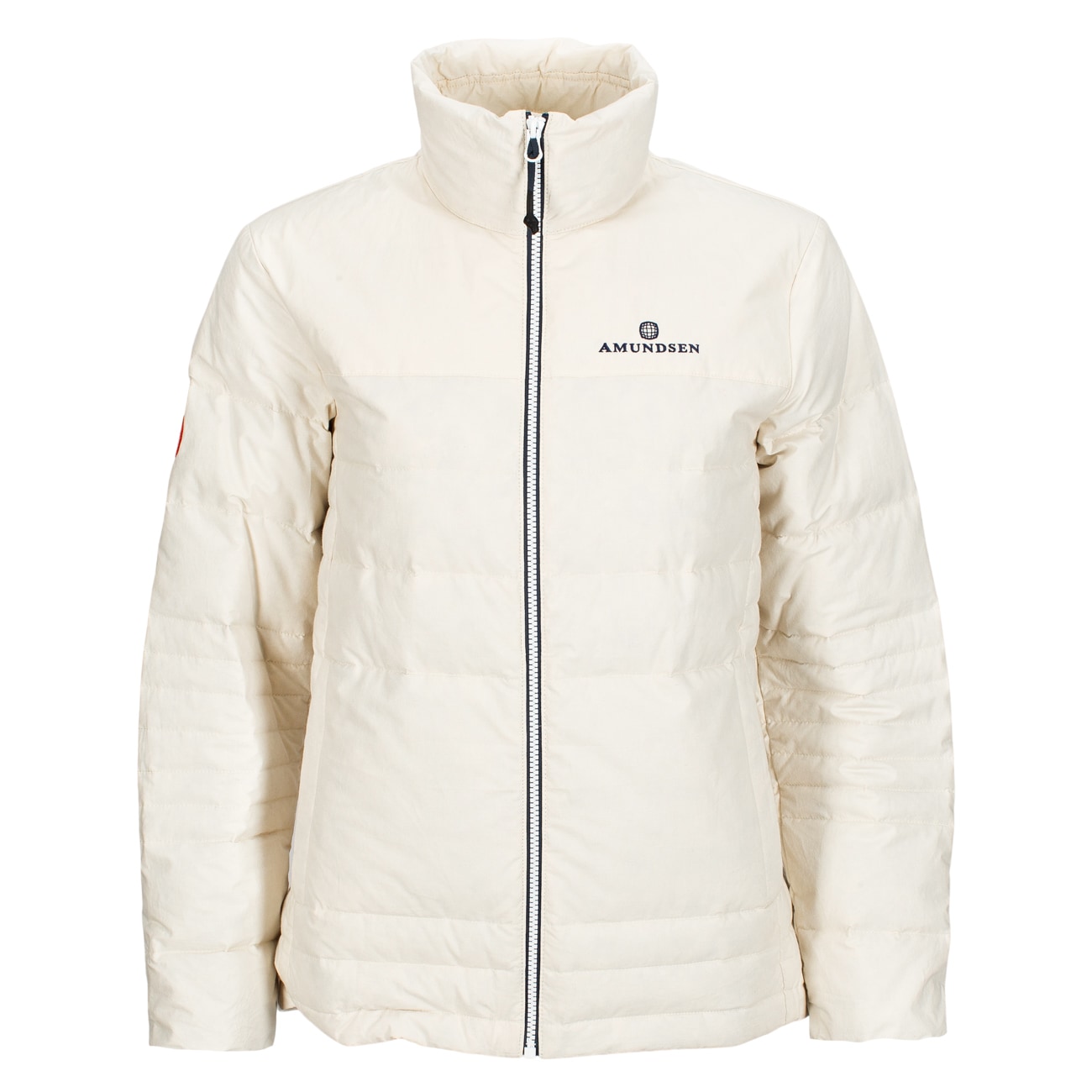 Amundsen Sports Downtown Cotton Jacket, Dame