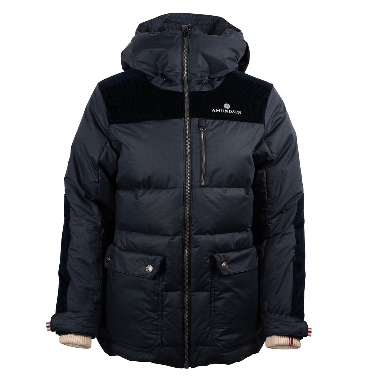 Amundsen Sports Groomer Jacket, Dame