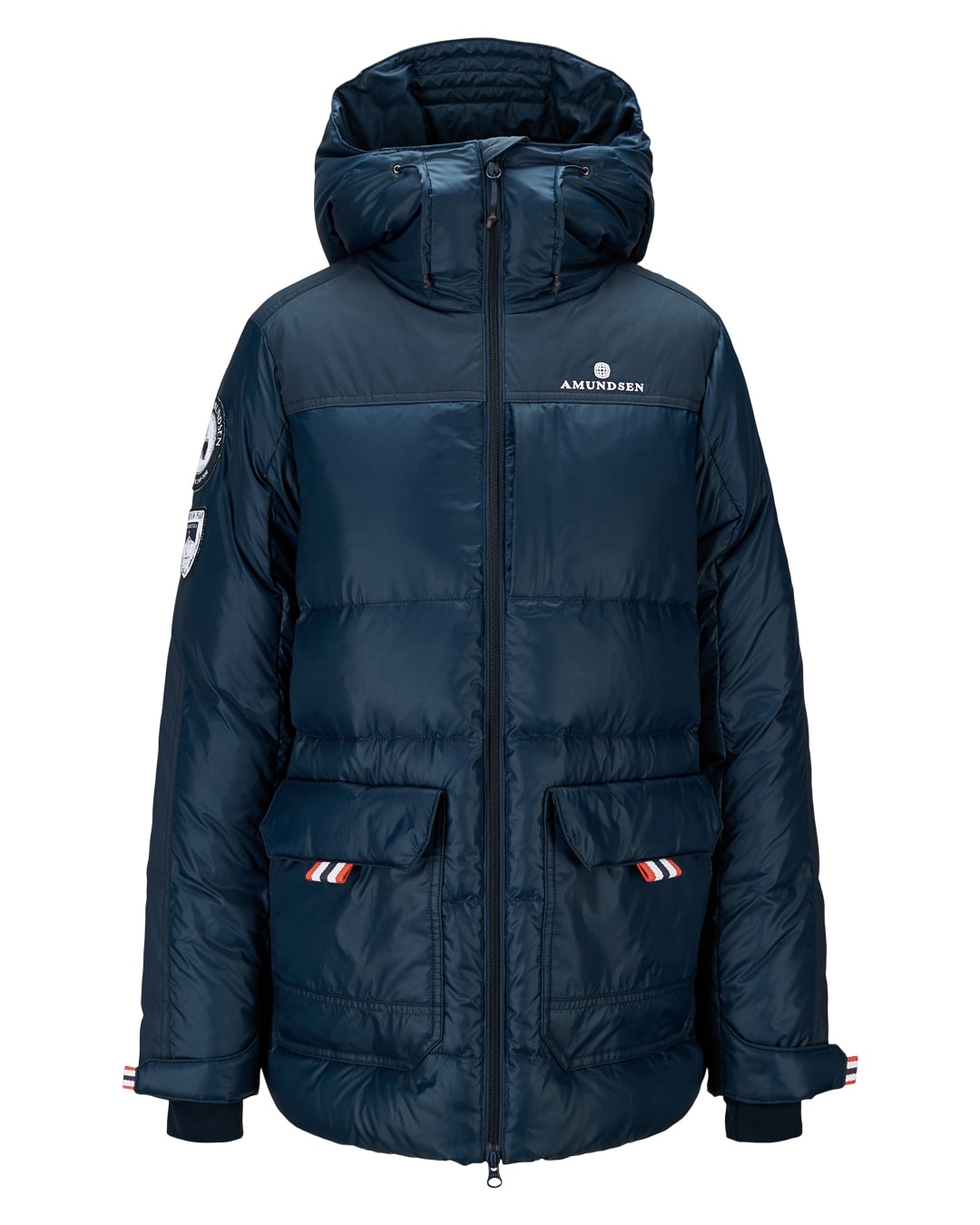 Amundsen Sports Peak Parka, Dame