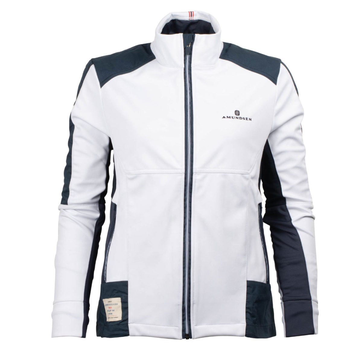 Amundsen Sports 5MILA Jacket, Dame