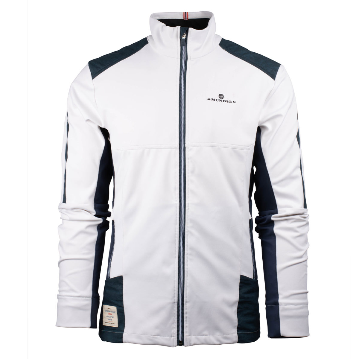 Amundsen Sports 5MILA Jacket, Herre