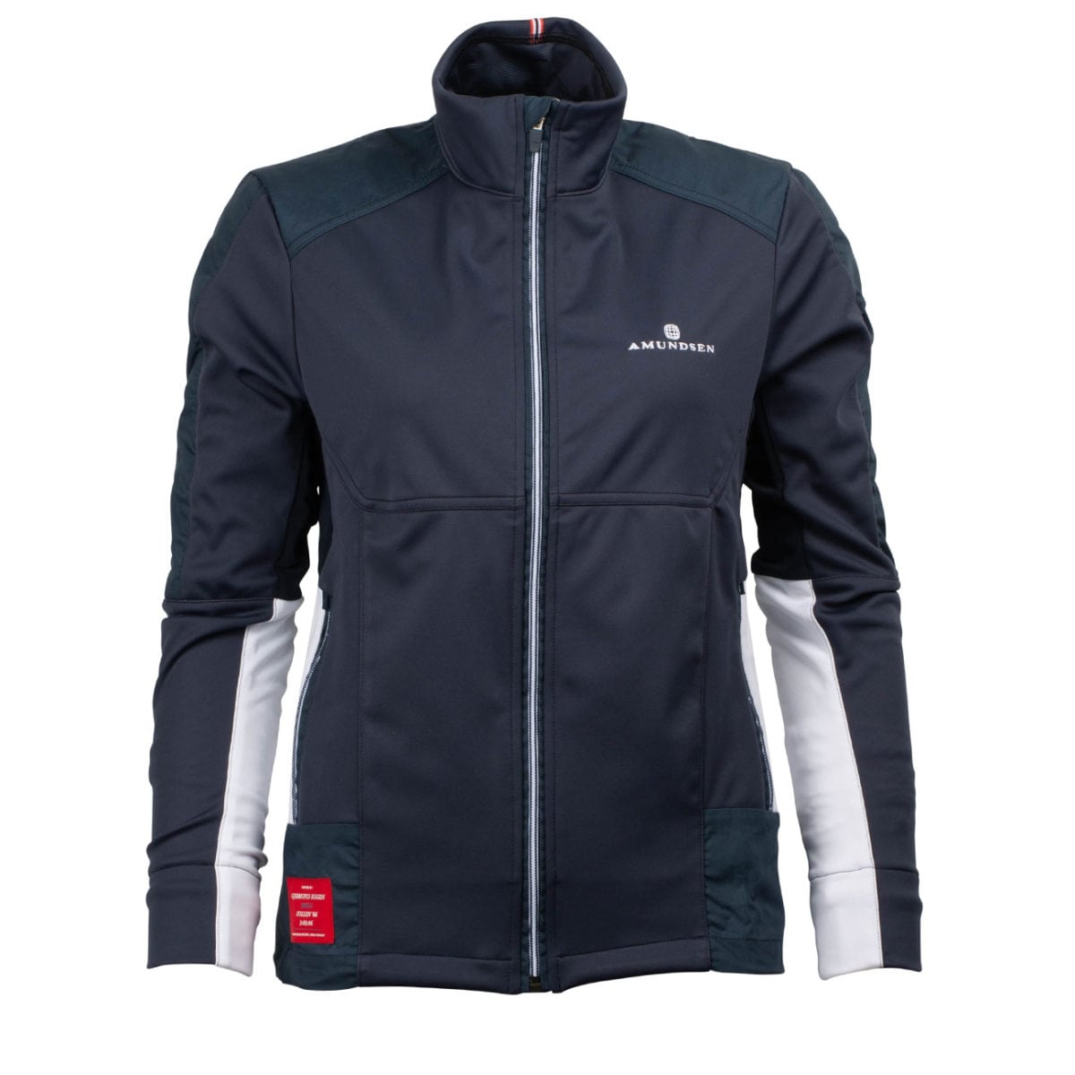 Amundsen Sports 5MILA Jacket, Dame