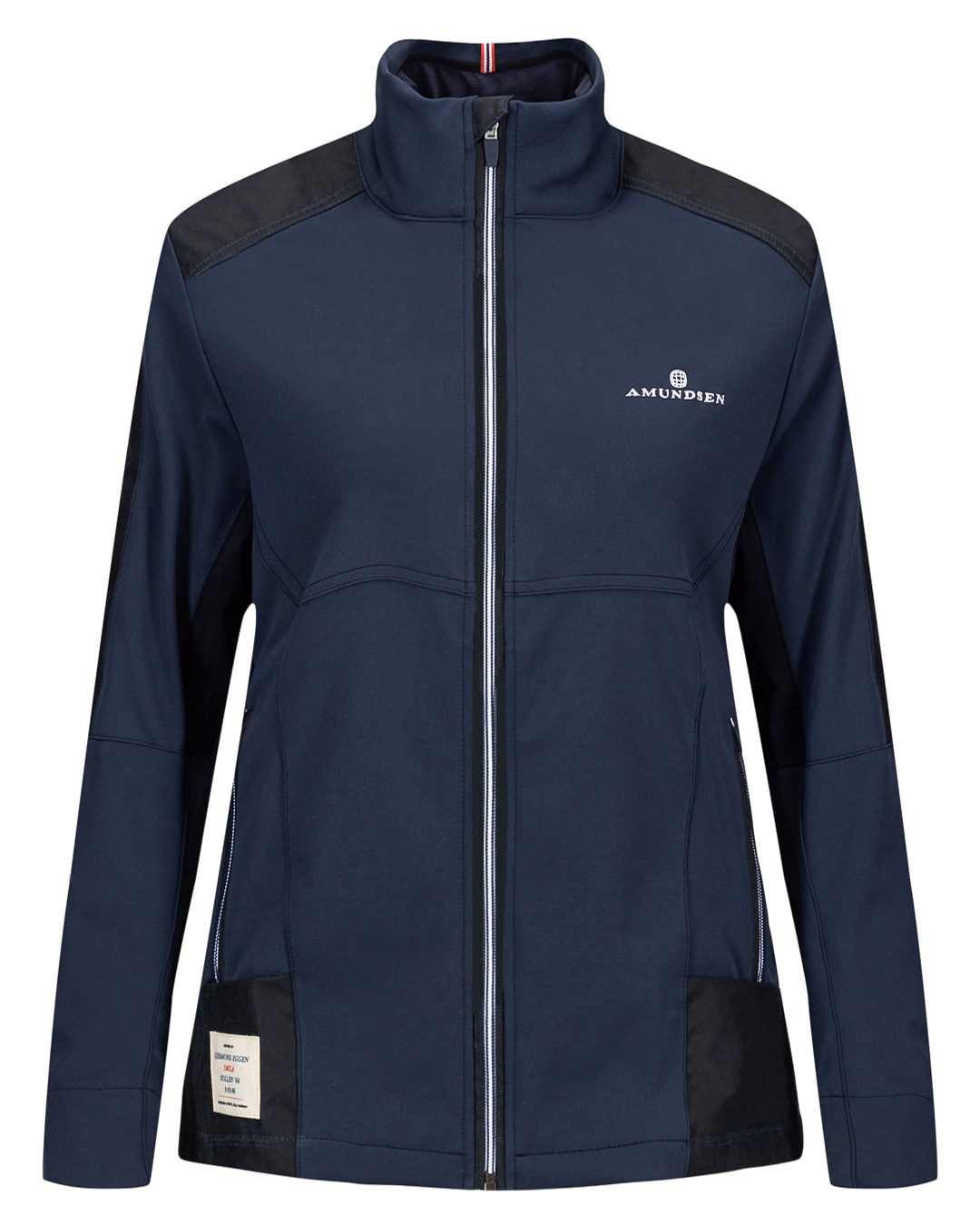 Amundsen Sports 5MILA Jacket, Dame