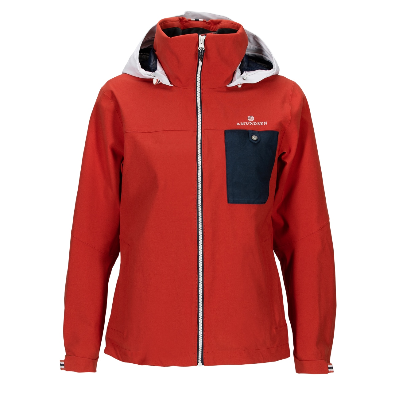 Amundsen Sports Drifter Jacket, Dame