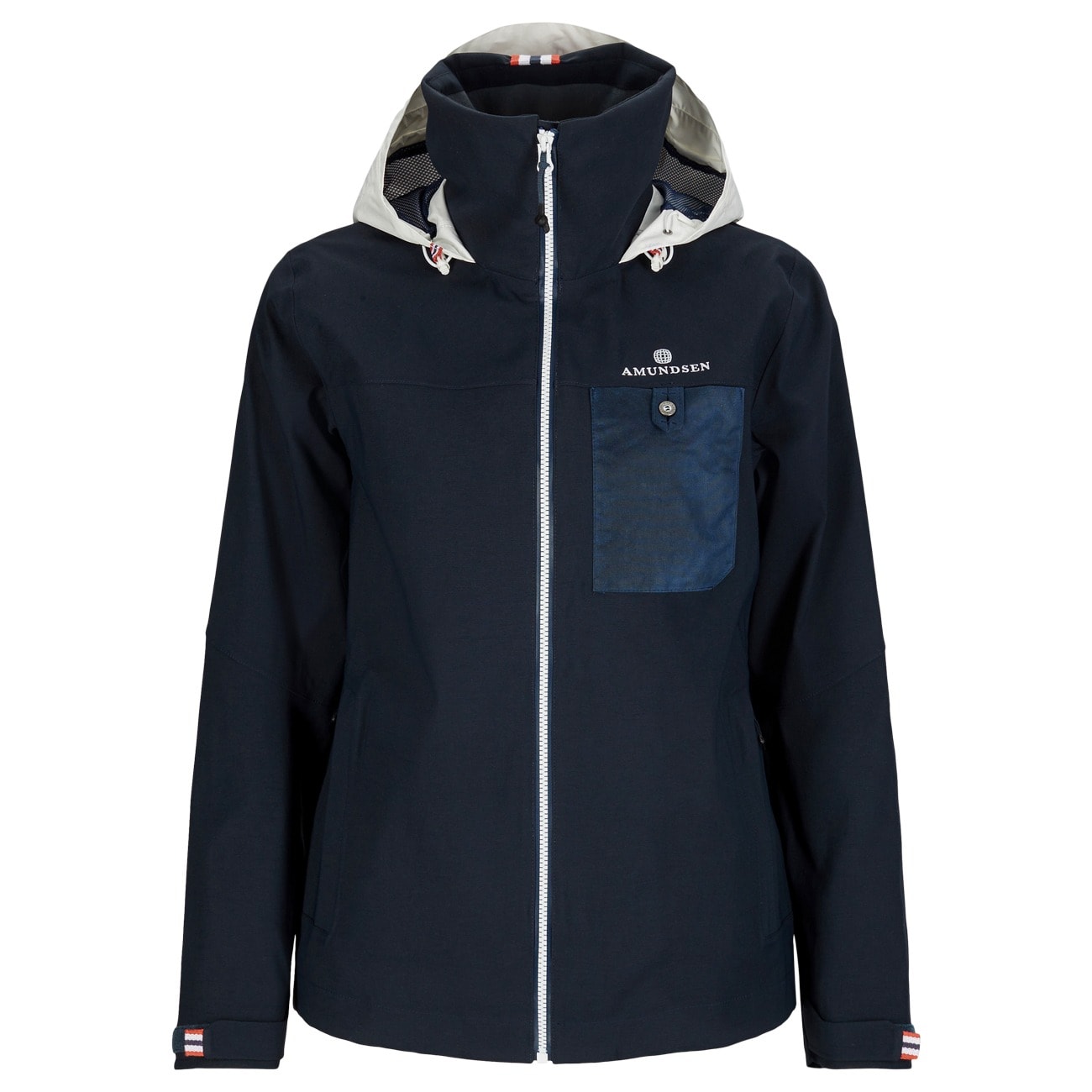 Amundsen Sports Drifter Jacket, Dame