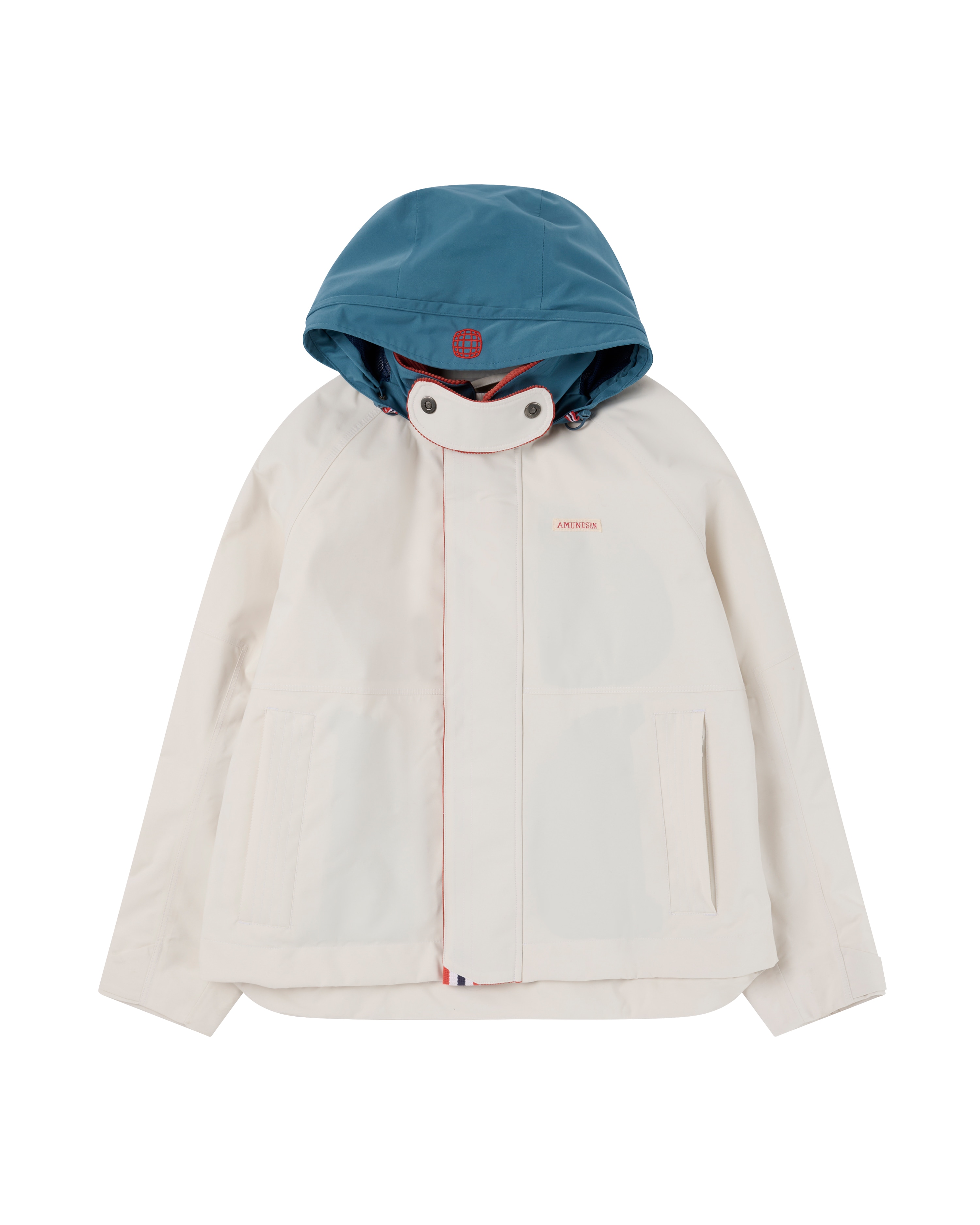 Amundsen Sports Old Salt Jacket, Dame
