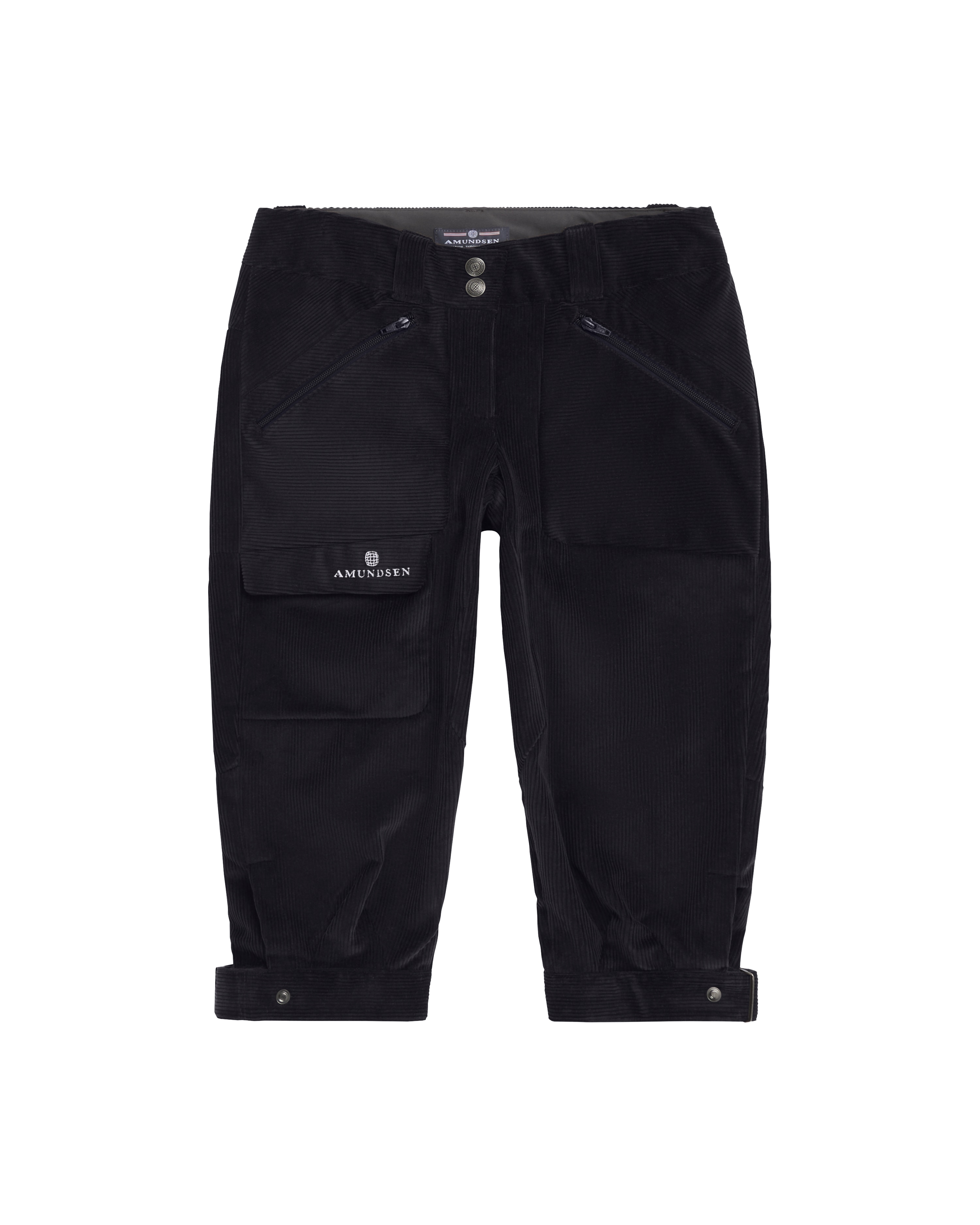 Amundsen Sports Concord Regular Knickerbockers, W's