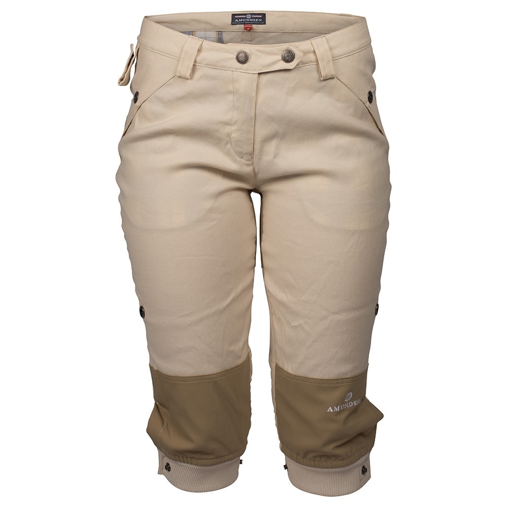 Amundsen Sports Vagabond Knickerbockers, W's