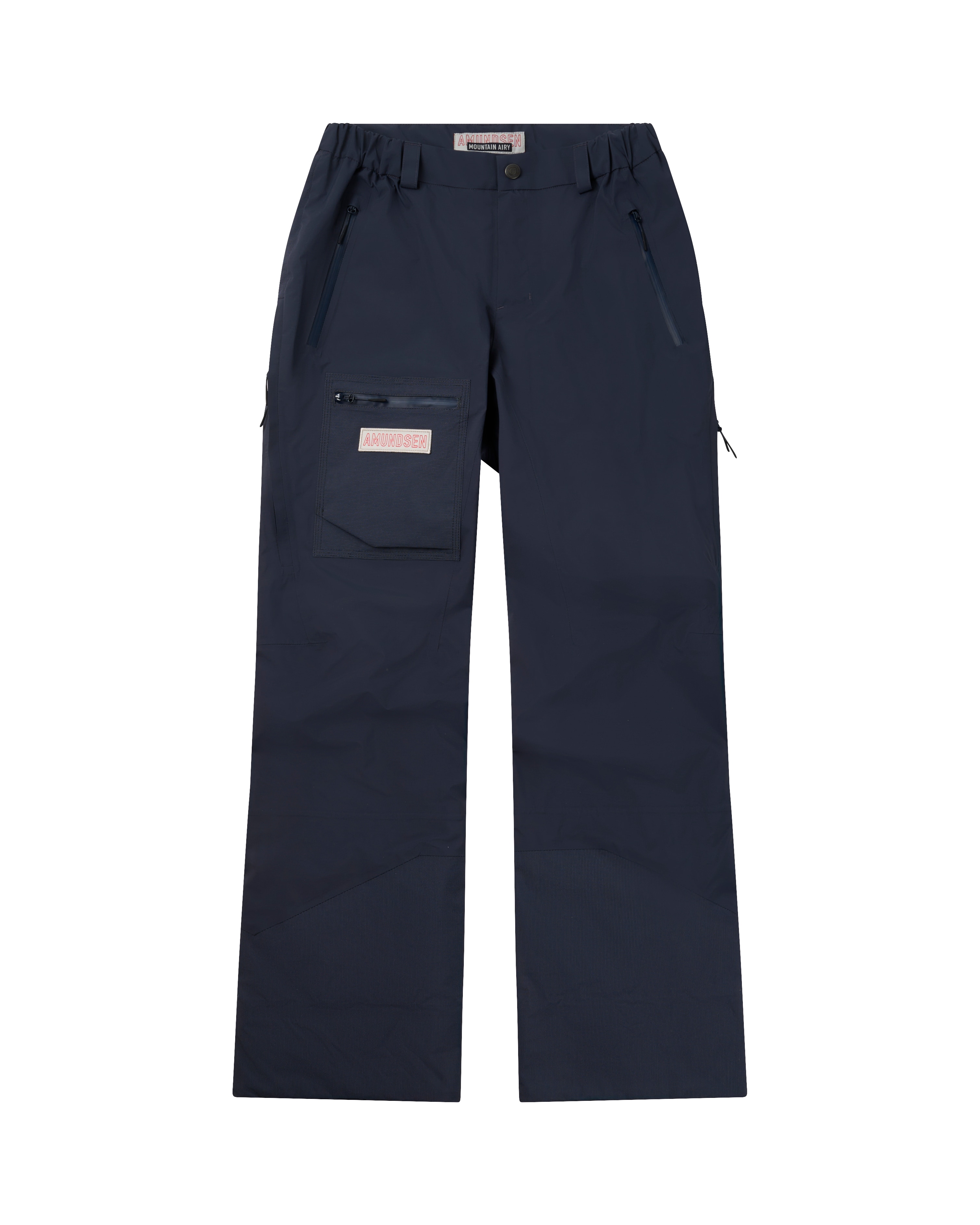 Amundsen Sports Mountain Airy Shell Pants, Dame