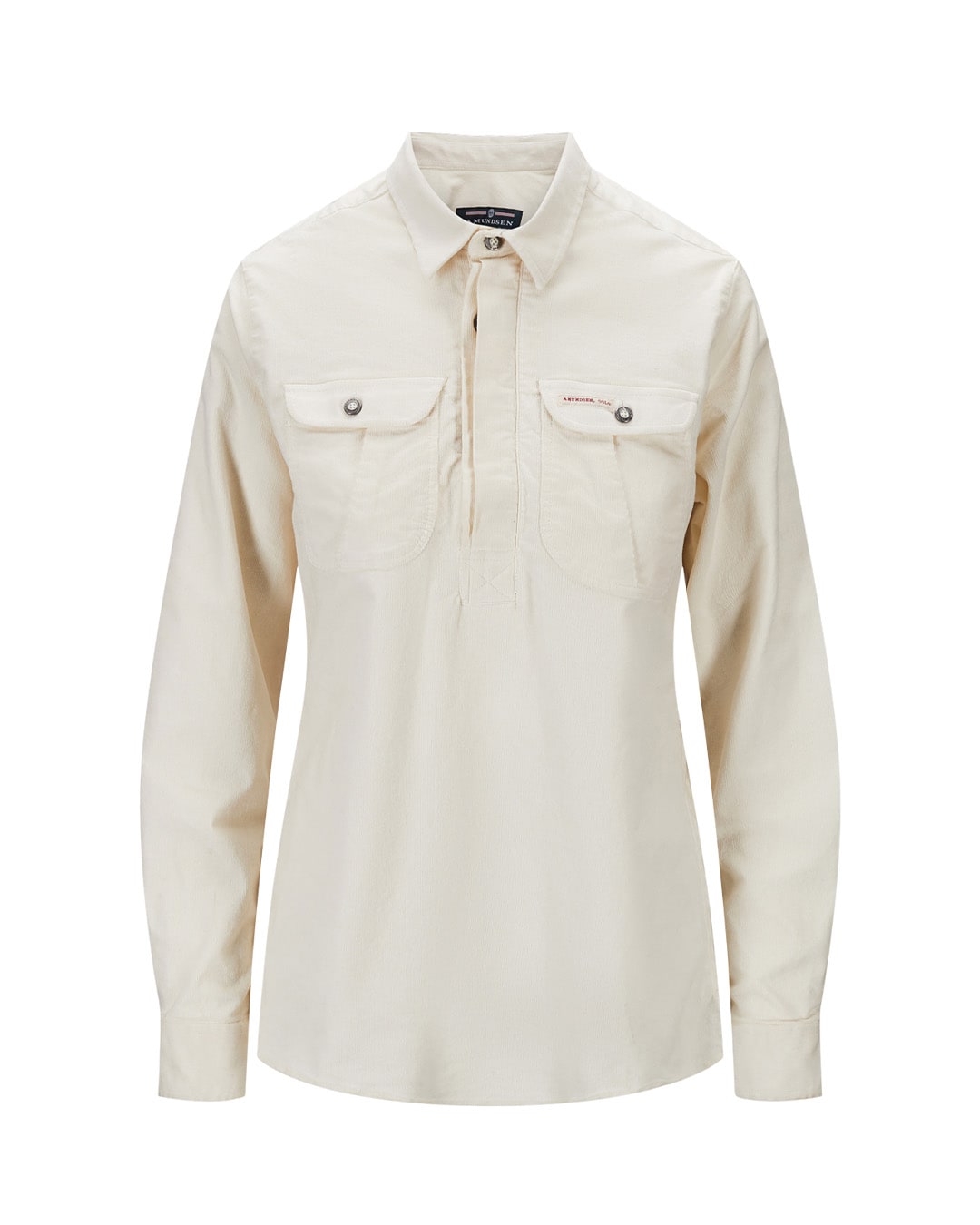 Amundsen Ranger HZ Shirt W's