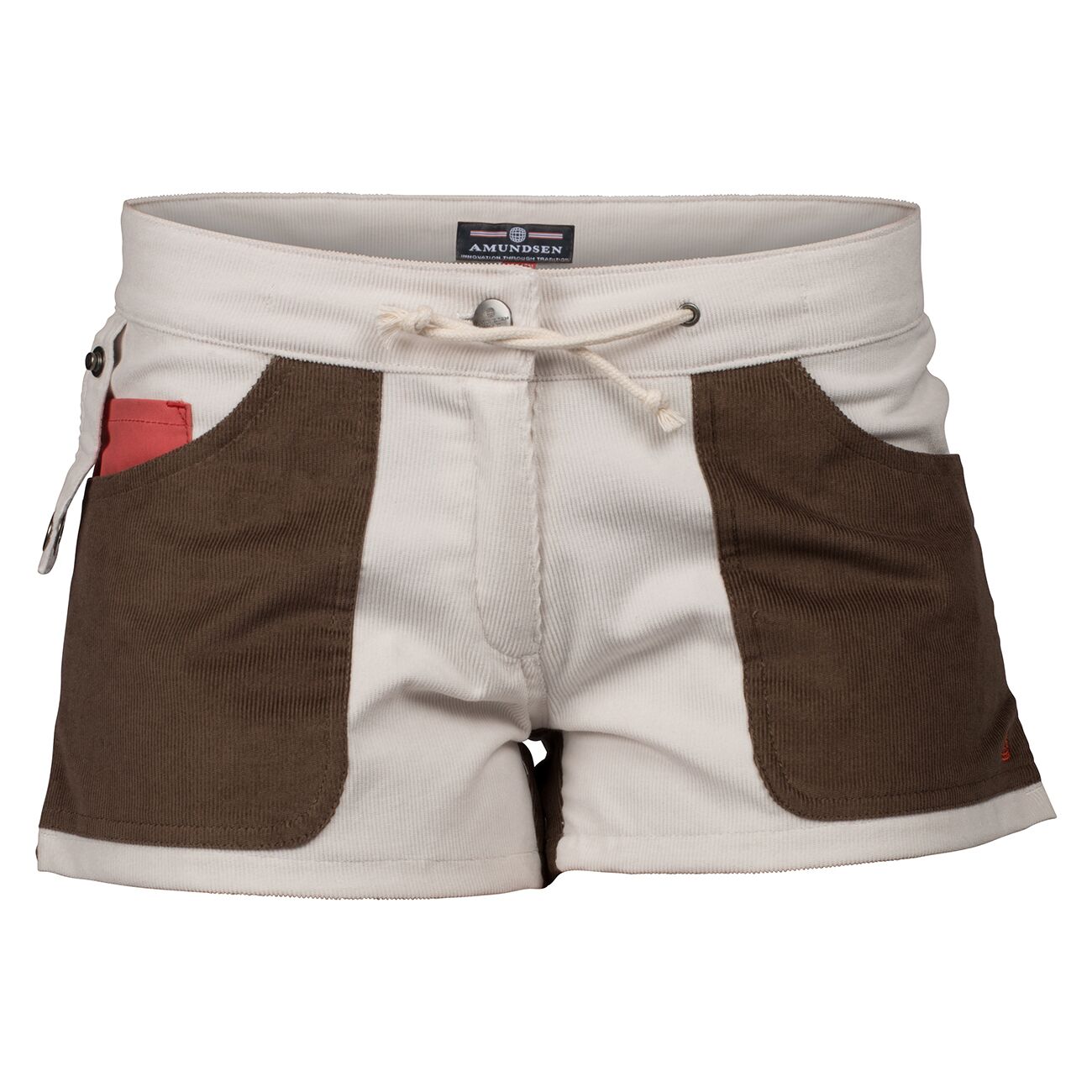Amundsen Sports 3incher Concord Shorts, dame