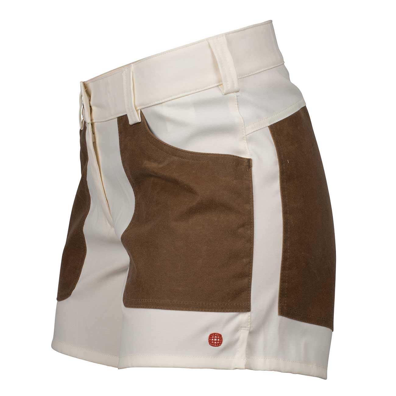 Amundsen Sports 5incher Field Shorts, Dame