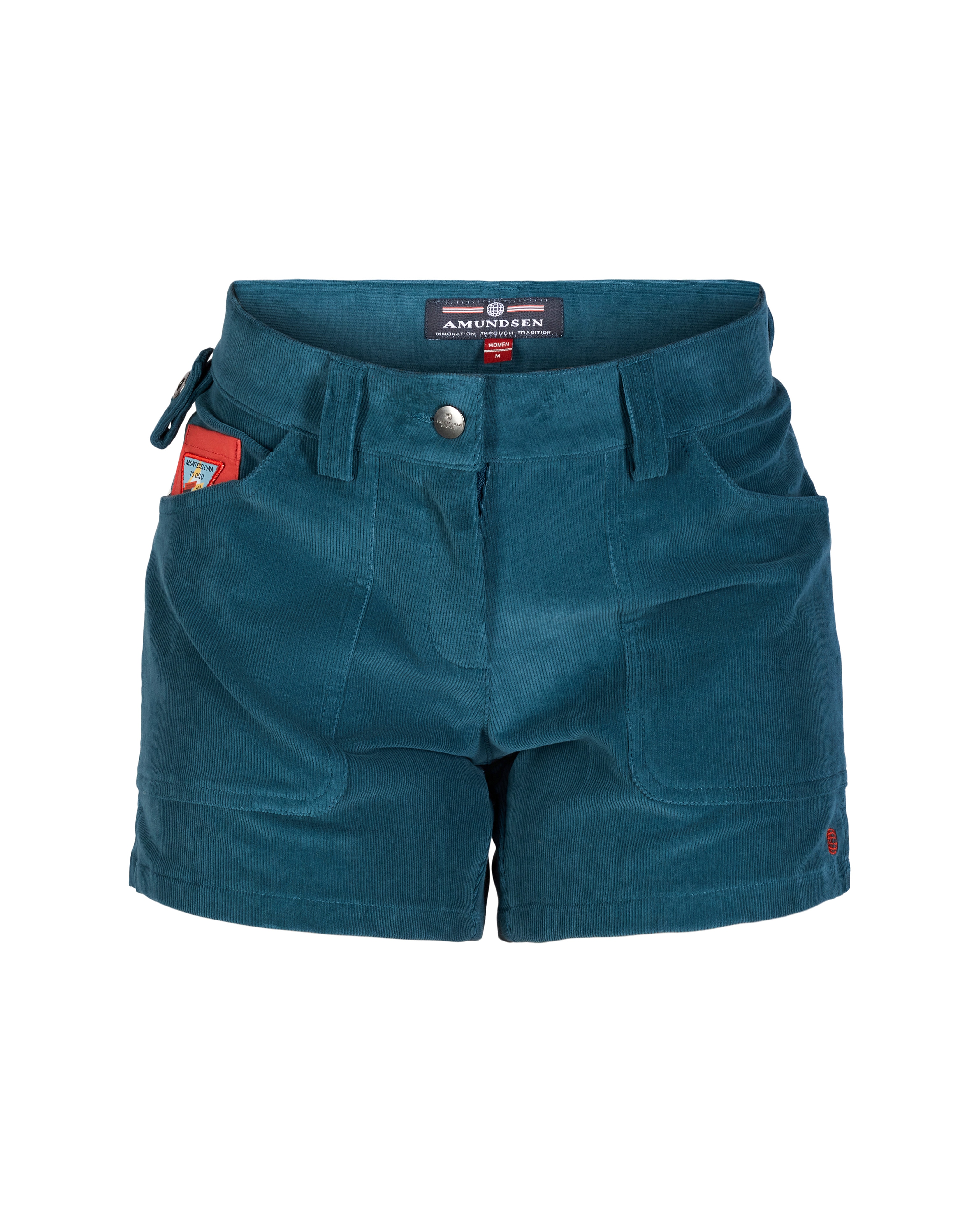 Amundsen 5incher Concord W`s, Shorts