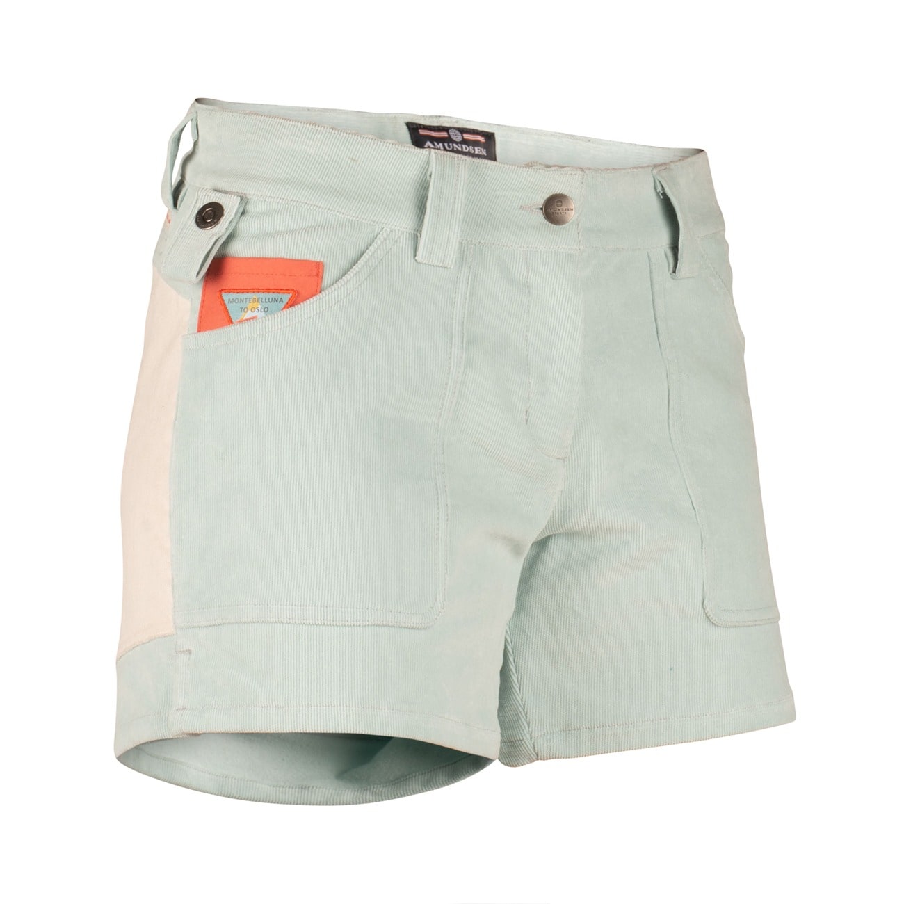 Amundsen Sports 5incher Concord W`s, Shorts