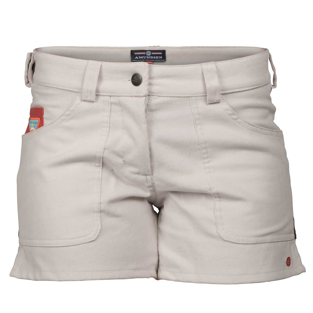 Amundsen 5incher Concord W`s, Shorts