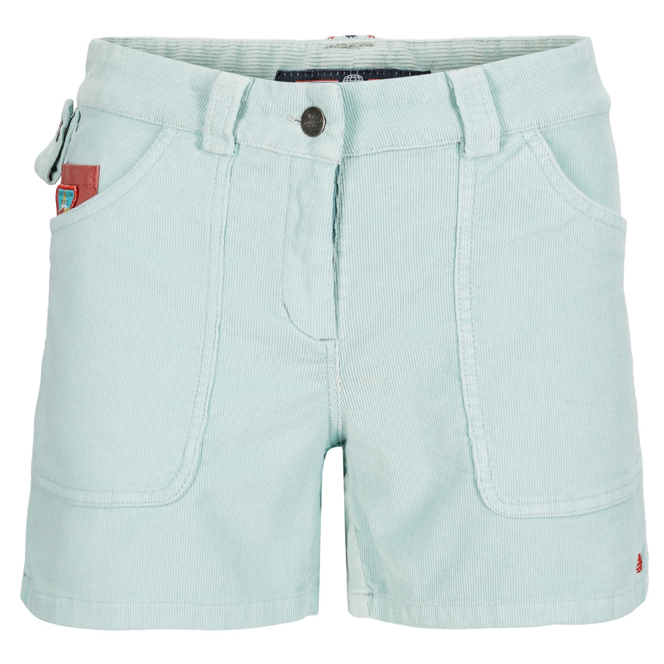Amundsen Sports 5inch Concord G. Dyed, W`s, Shorts