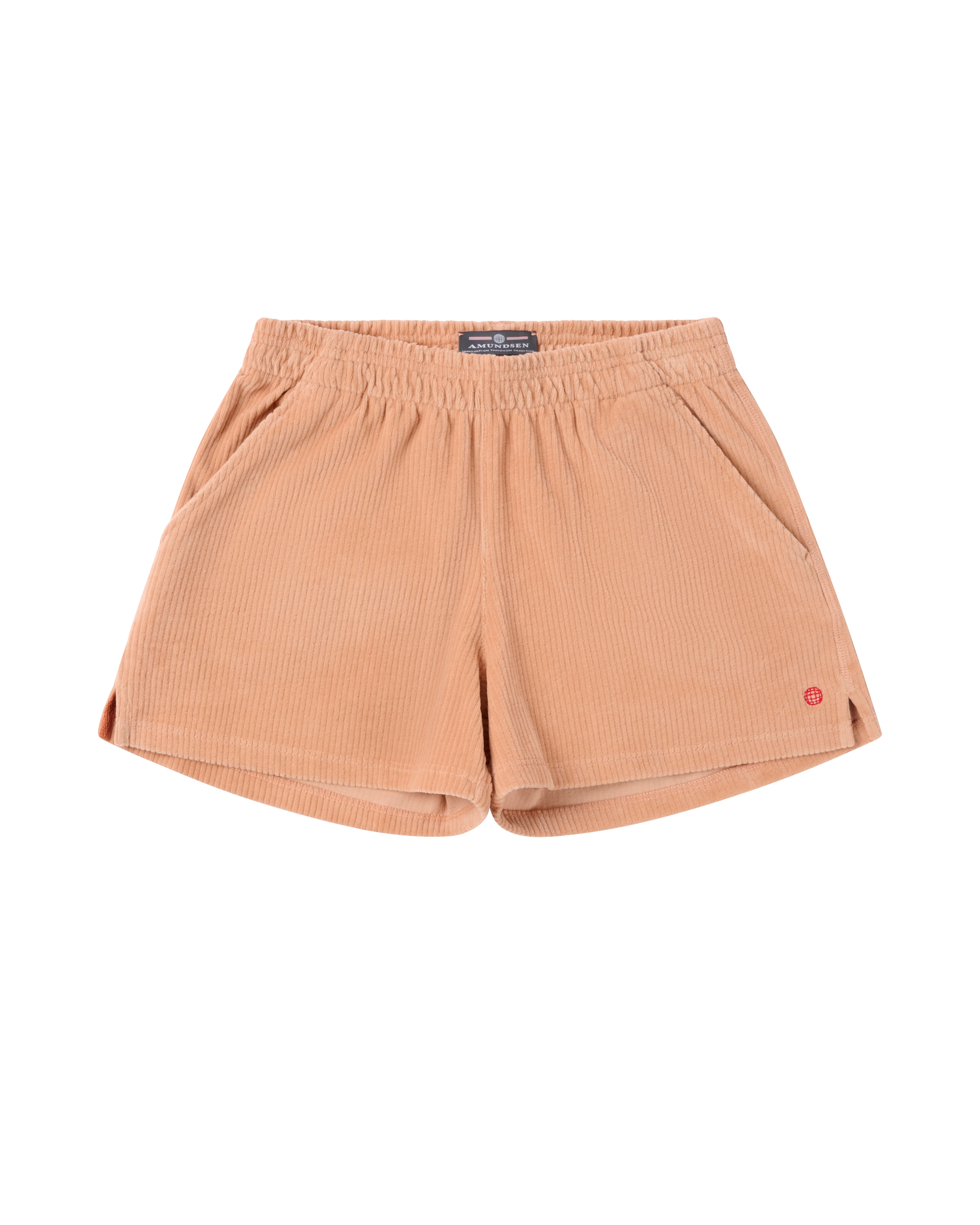 Amundsen 4incher Comfy Cord Shorts, Ws