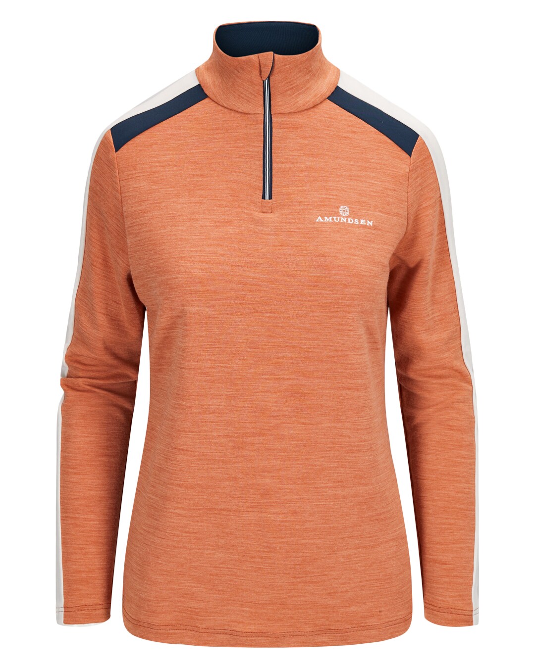 Amundsen Sports 5MILA Half Zip, W's