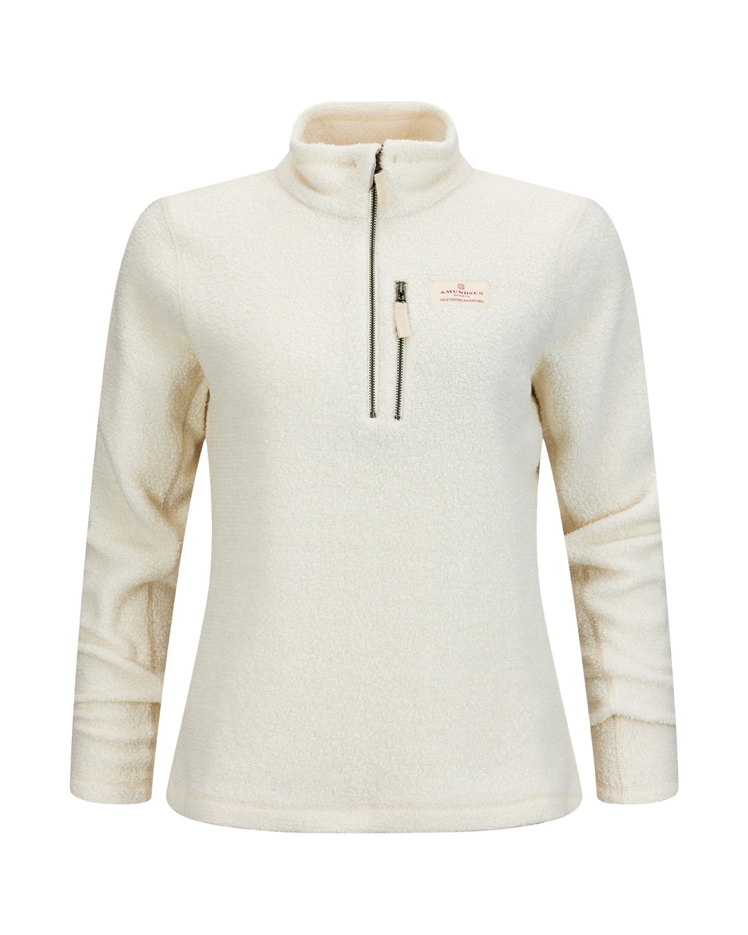 Amundsen Sports Hut Half Zip, Dame