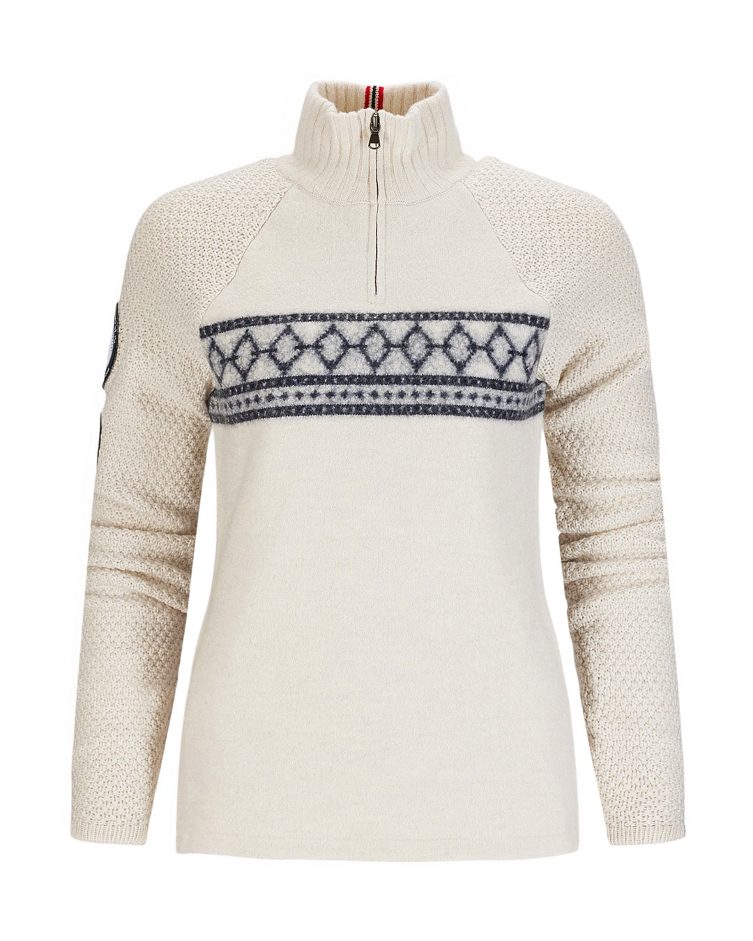 Amundsen Sports Boiled Ski Sweater, Dame