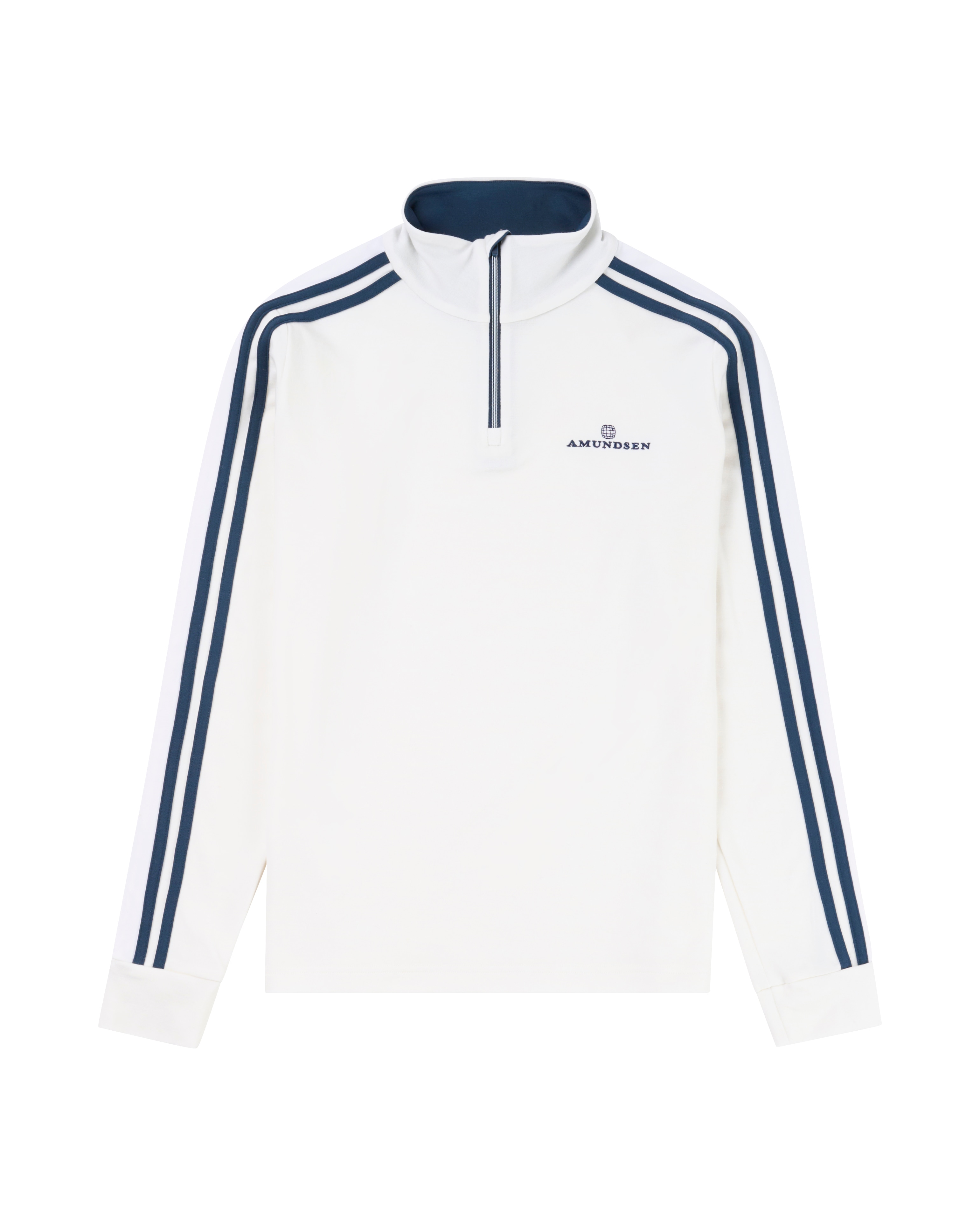 Amundsen Sports 5MILA Half Zip Lines, Dame