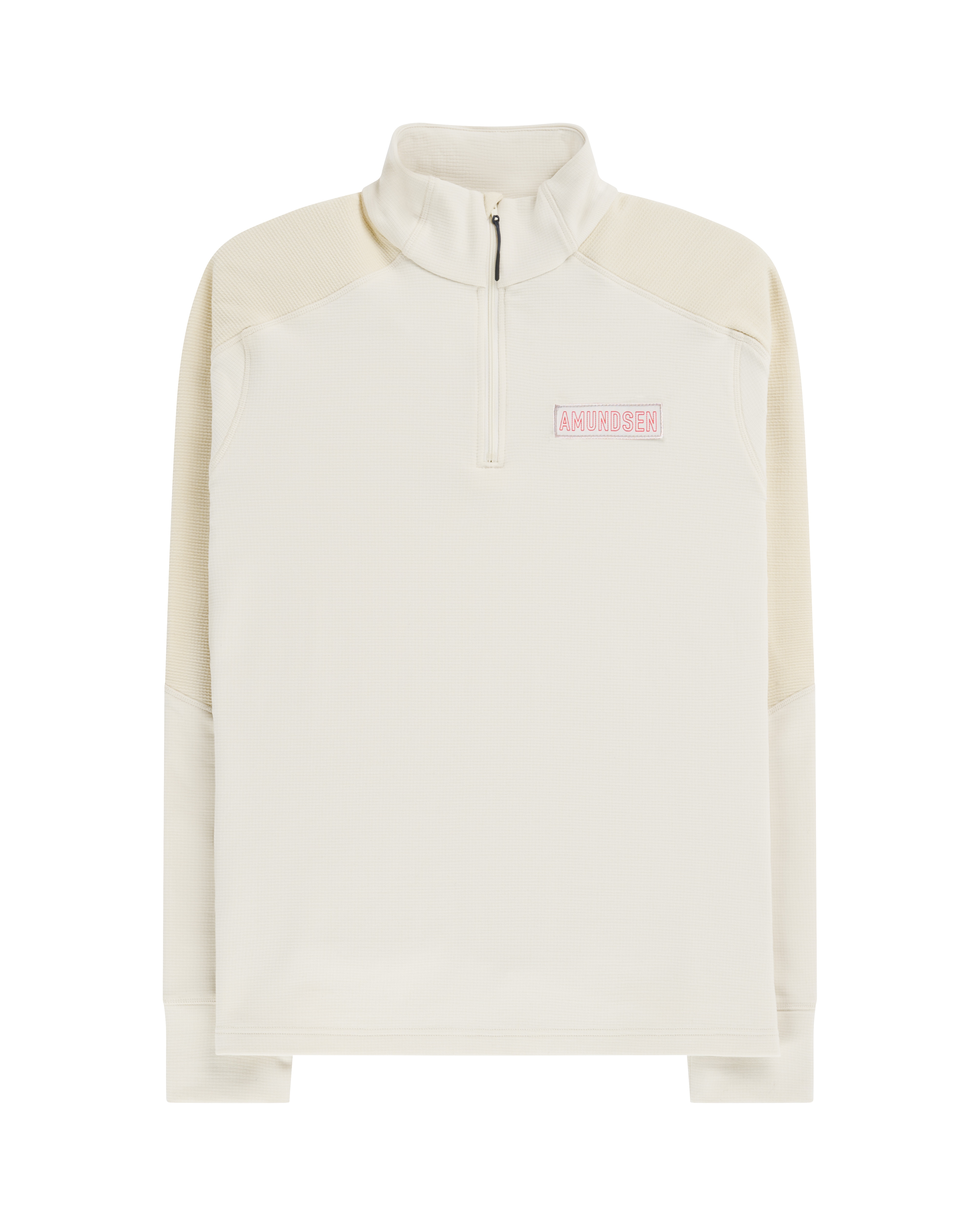 Amundsen Sports Mountain Airy Half Zip, Dame