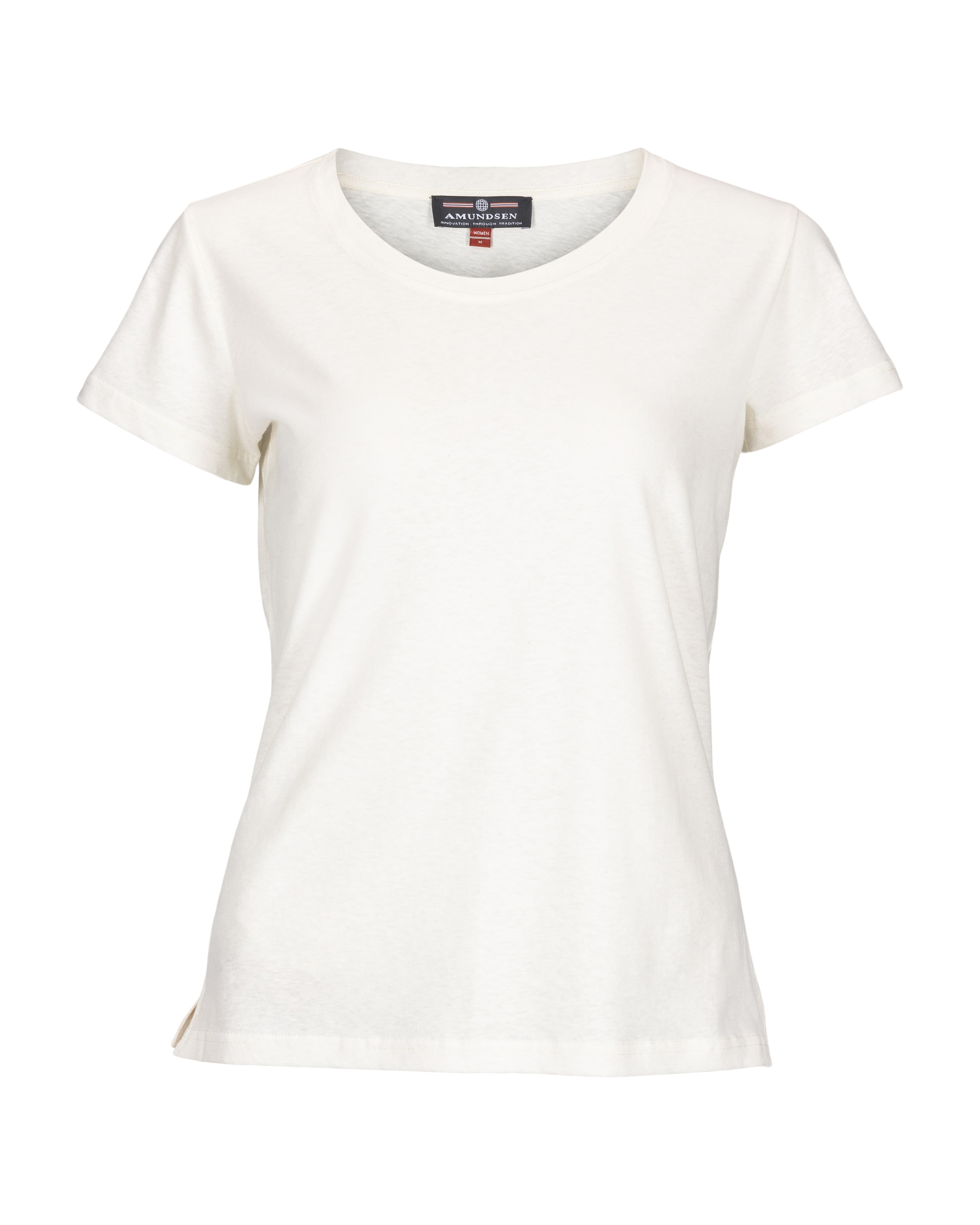 Amundsen Sports Linen Tee Womens