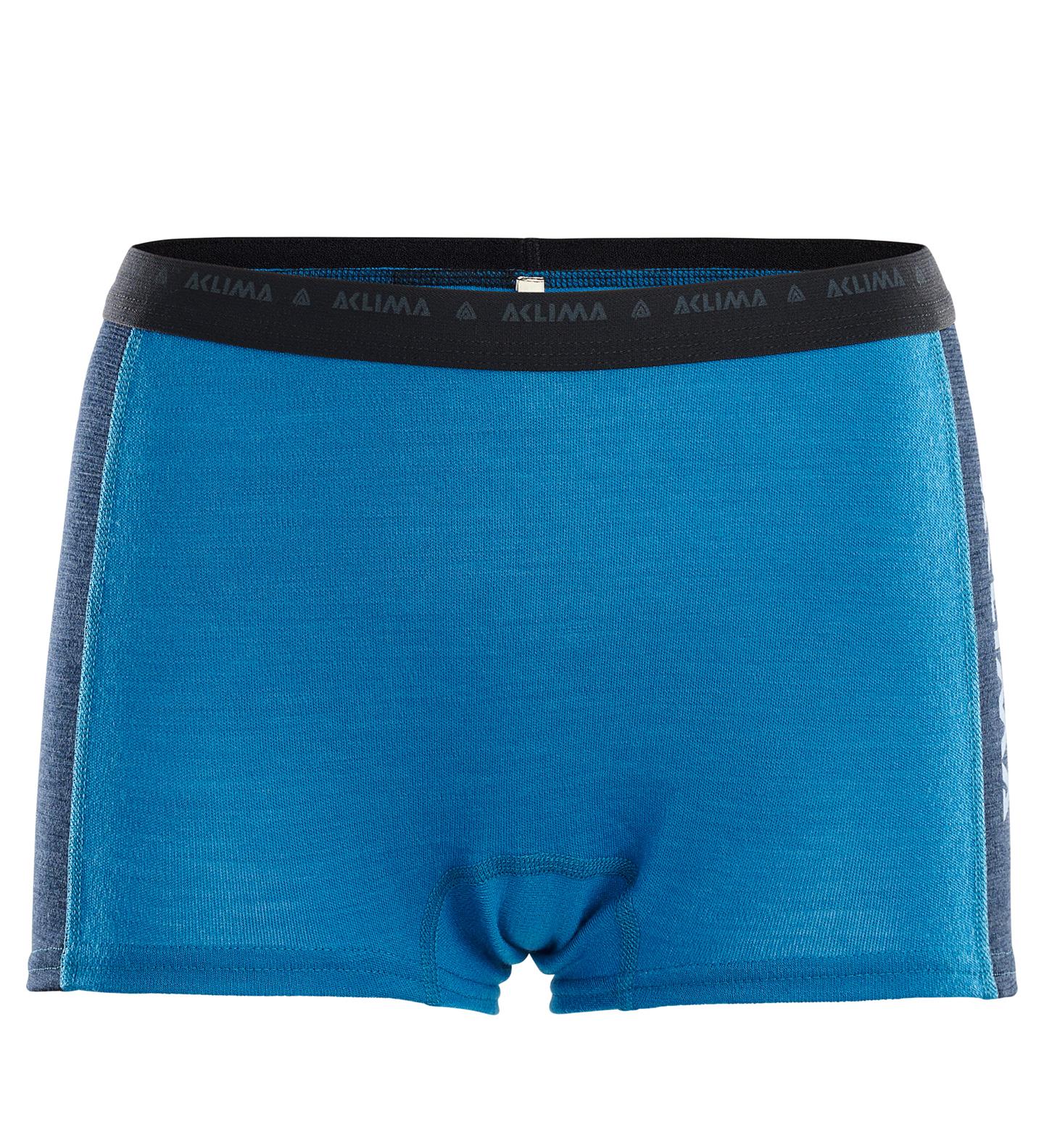 Aclima WarmWool Hipster W's