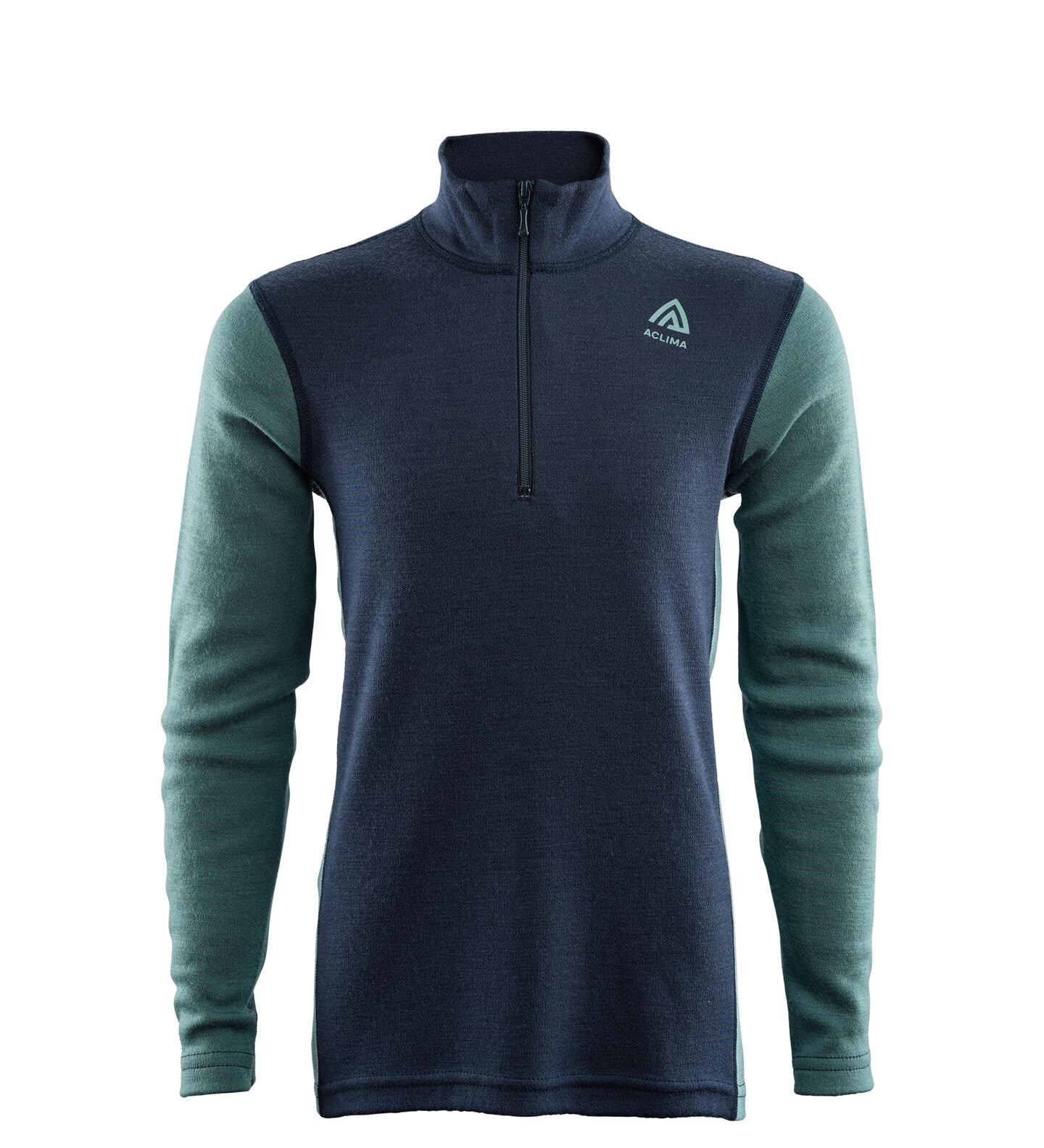 Aclima WarmWool Mockneck, JR