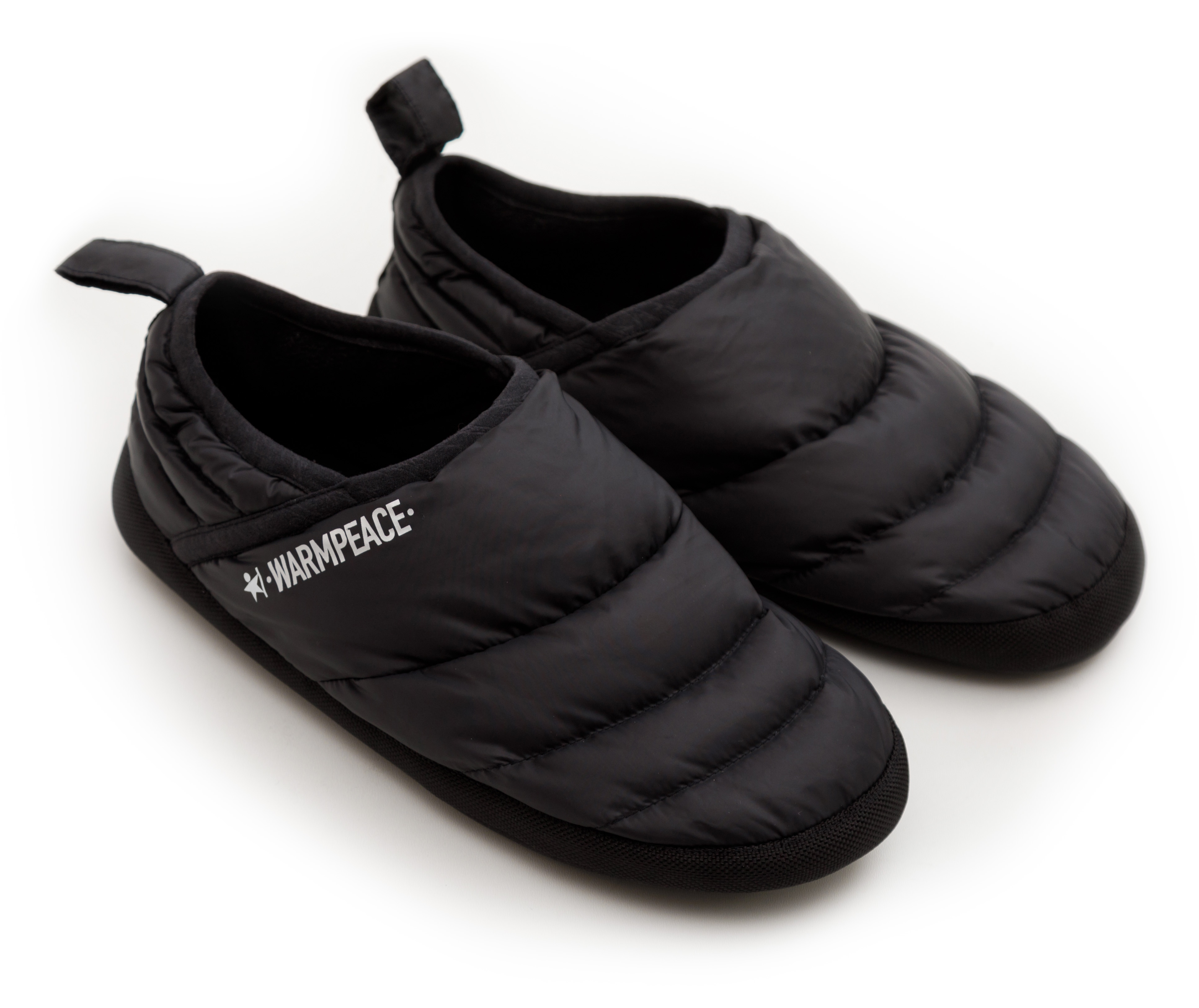 Warmpeace Down Slippers