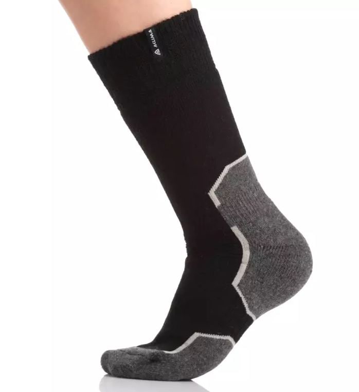 Aclima WarmWool Socks, 1 par