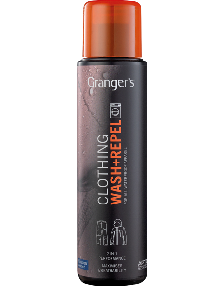 Grangers Wash + Repel
