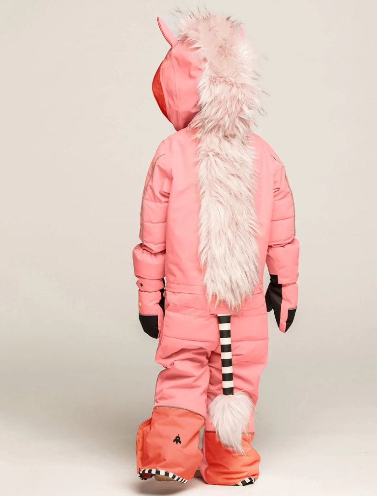 WeeDo Snowsuit På - Unicorn nett på Tur Unido Kjøp | Hekta Gold